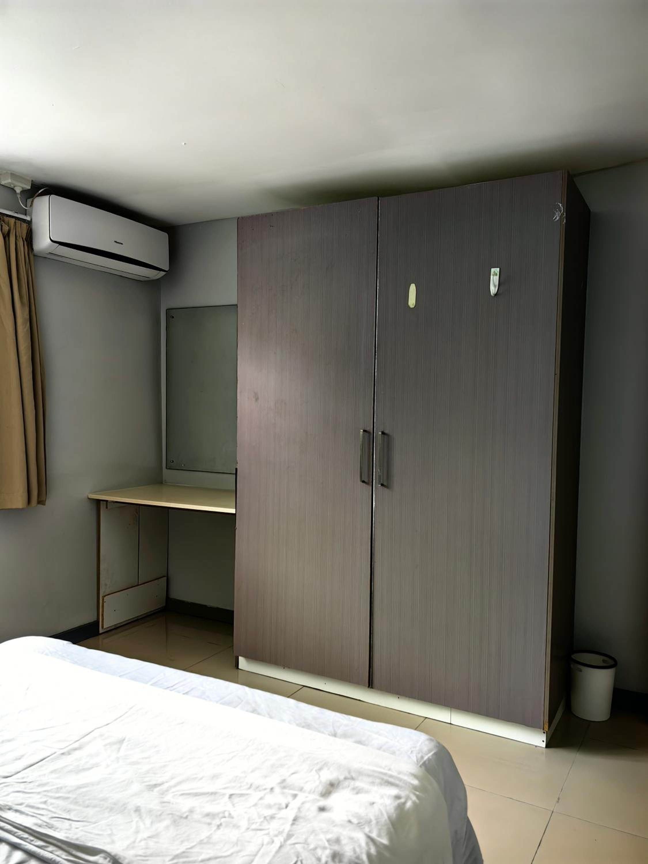 Double Room with Shared Bathroom photo 1
