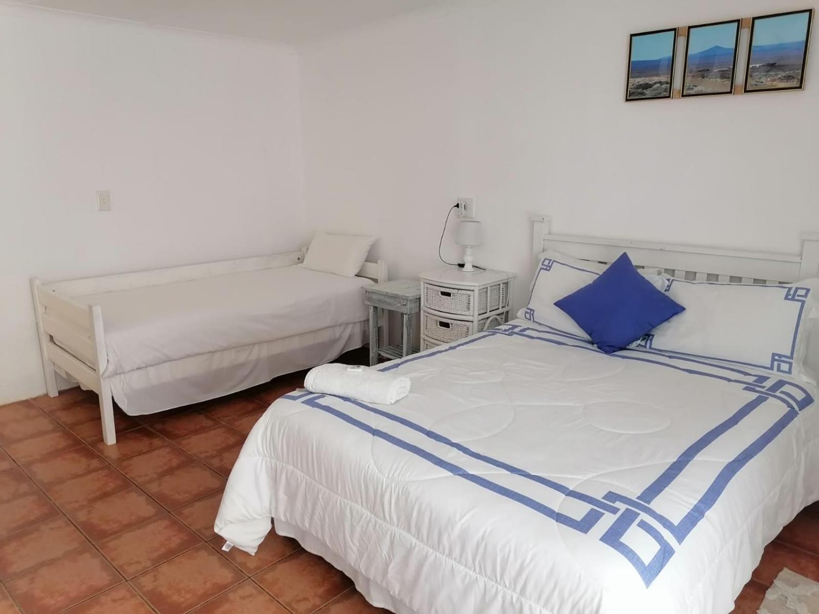 Basic Triple Room photo 1