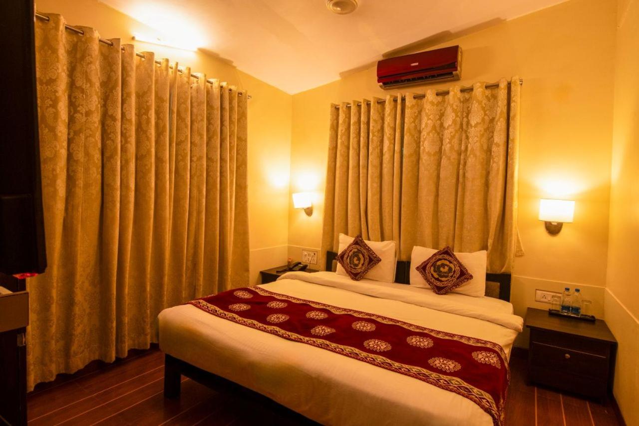 Family Junior Suite