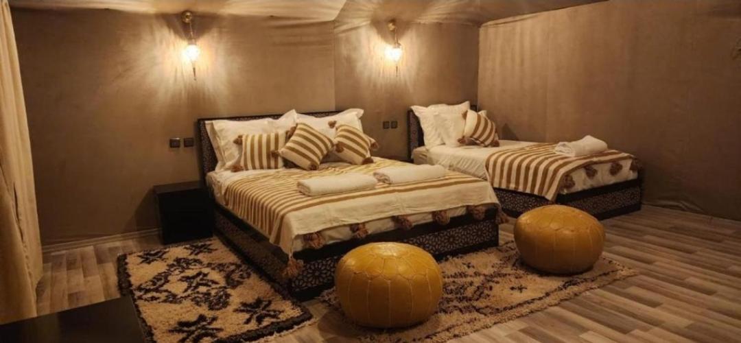 Deluxe Double or Twin Room photo 3