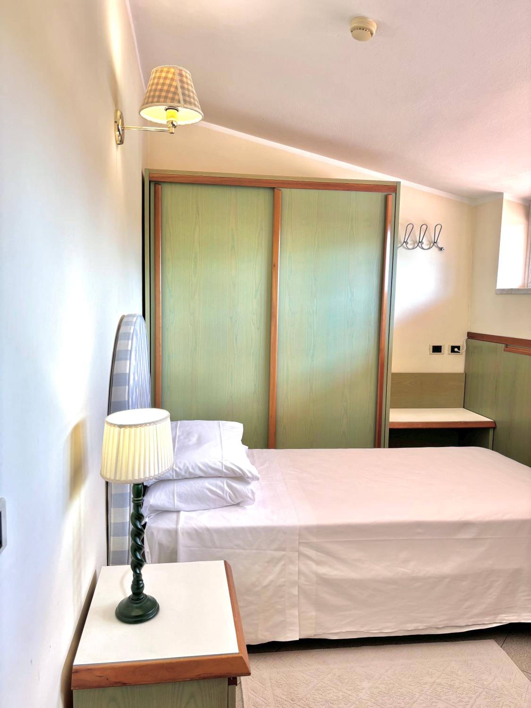 Budget Single Room photo 1