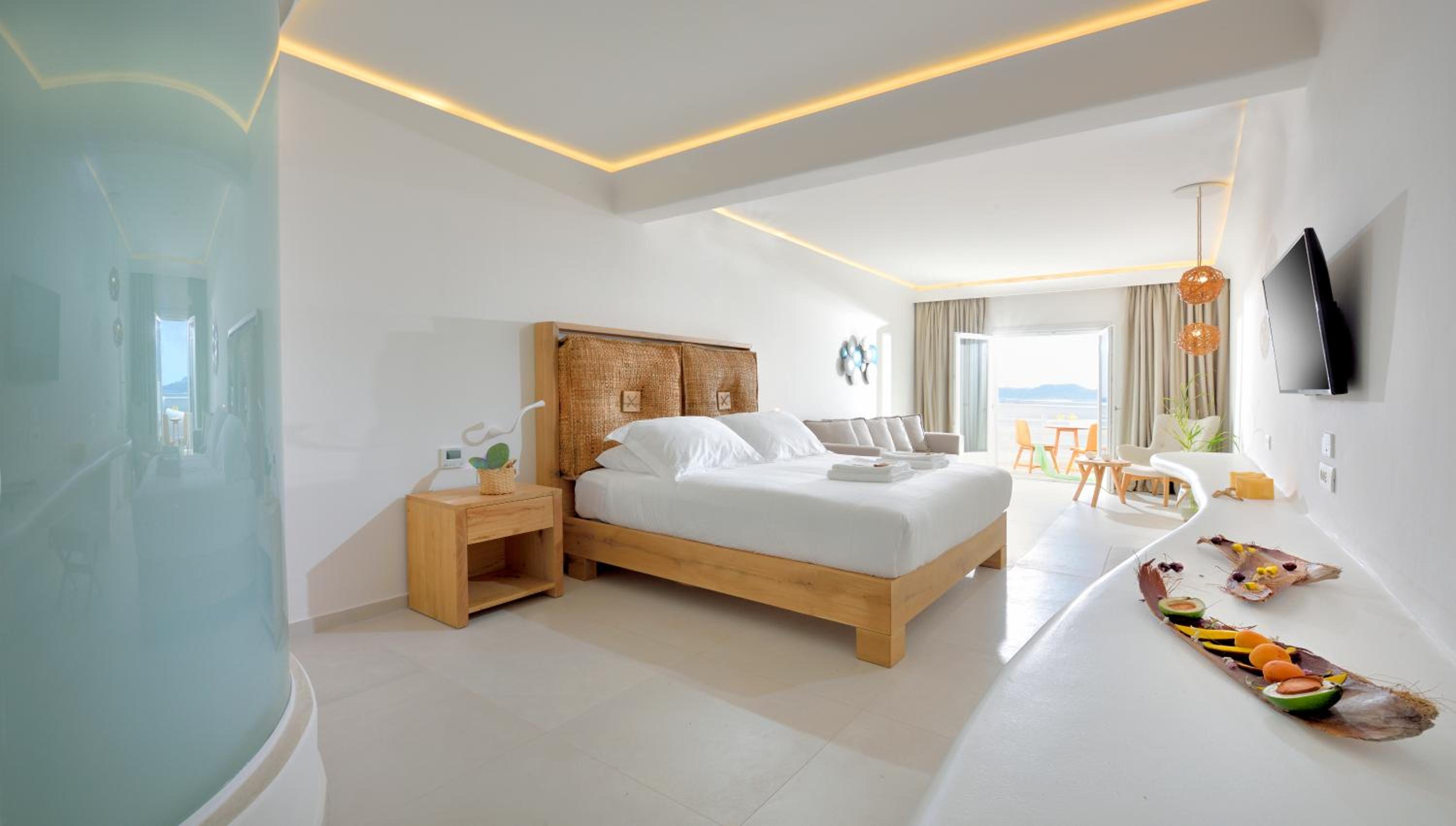 Grand Executive Suite