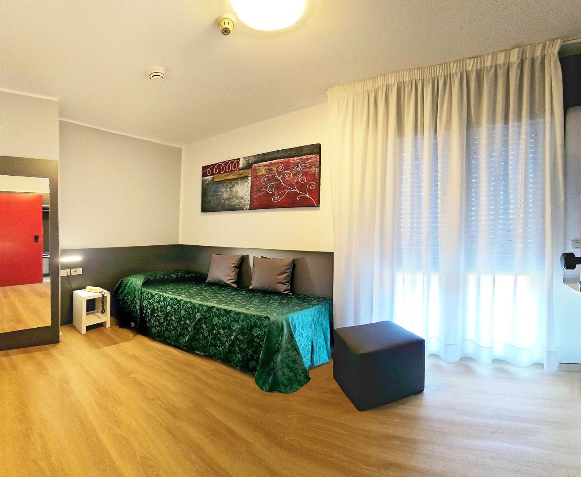 Single Room with Sea View photo 1