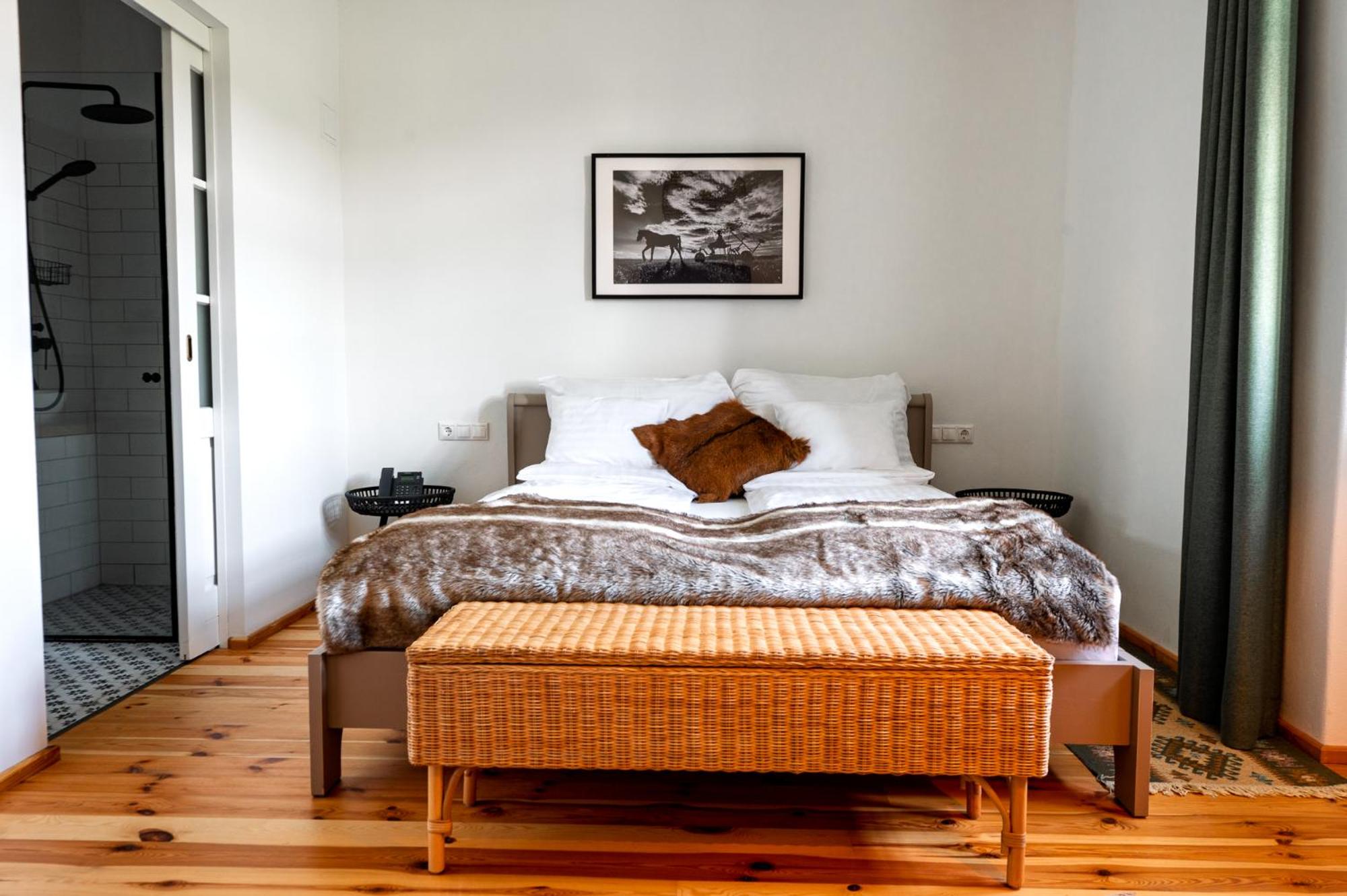 Superior Double Room photo 1