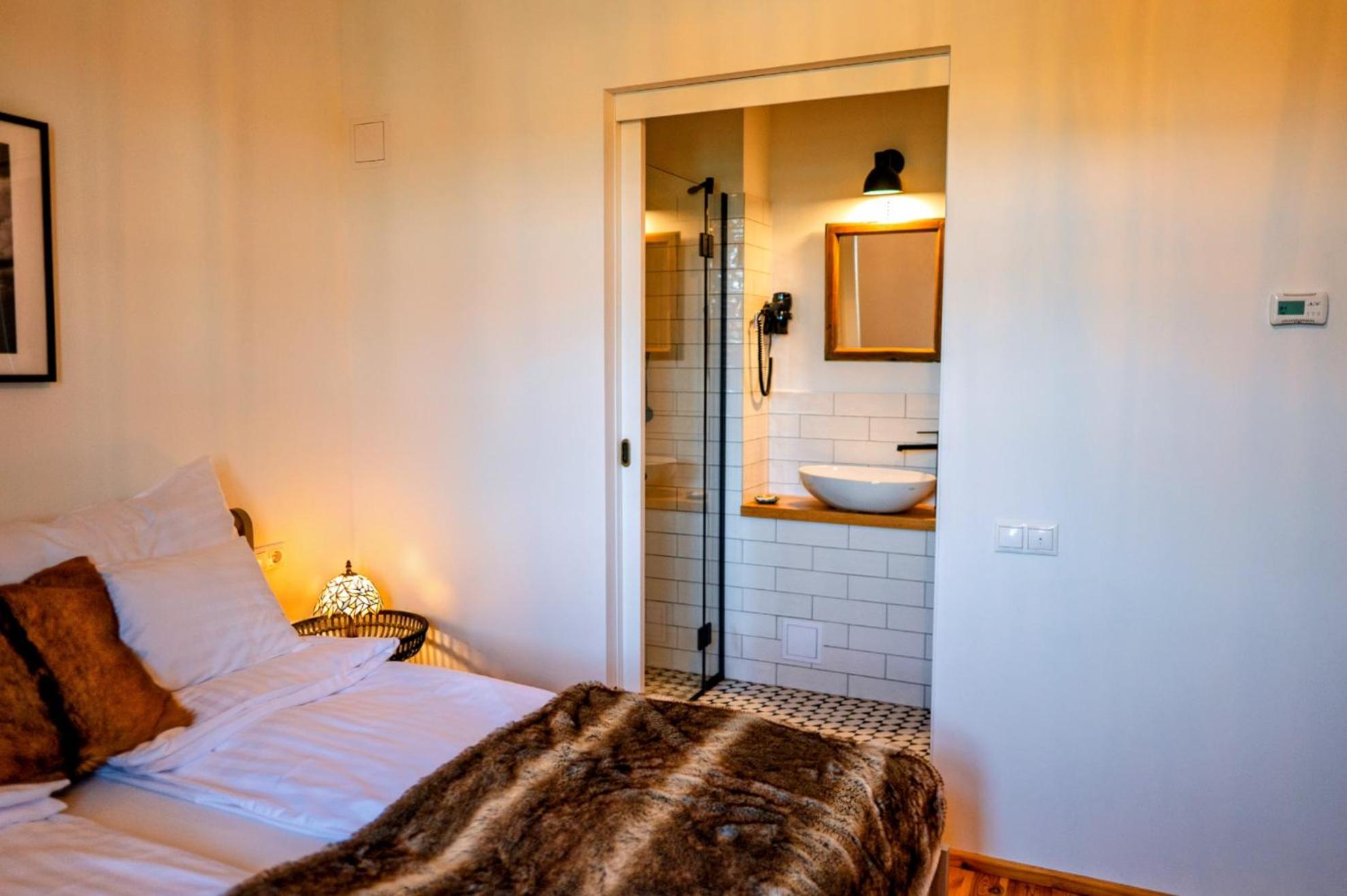 Superior Double Room photo 2