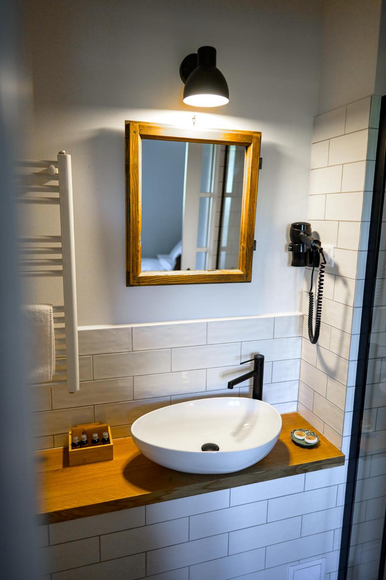 Superior Double Room photo 3