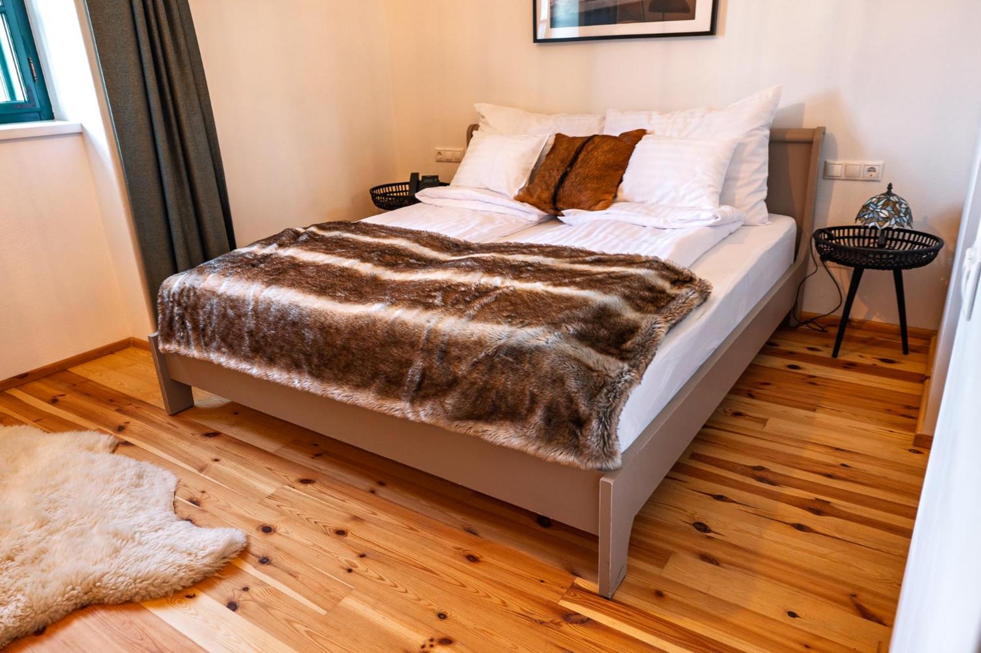 Superior Double Room photo 2