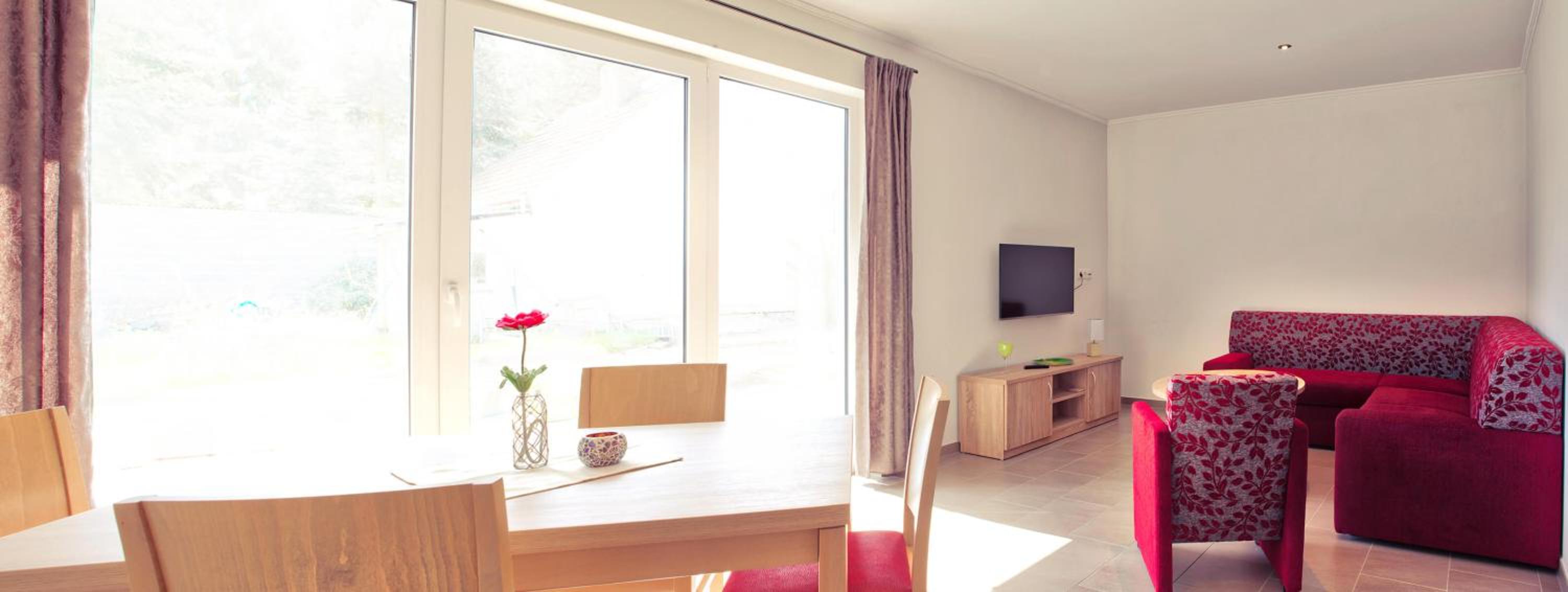Apartment photo 1