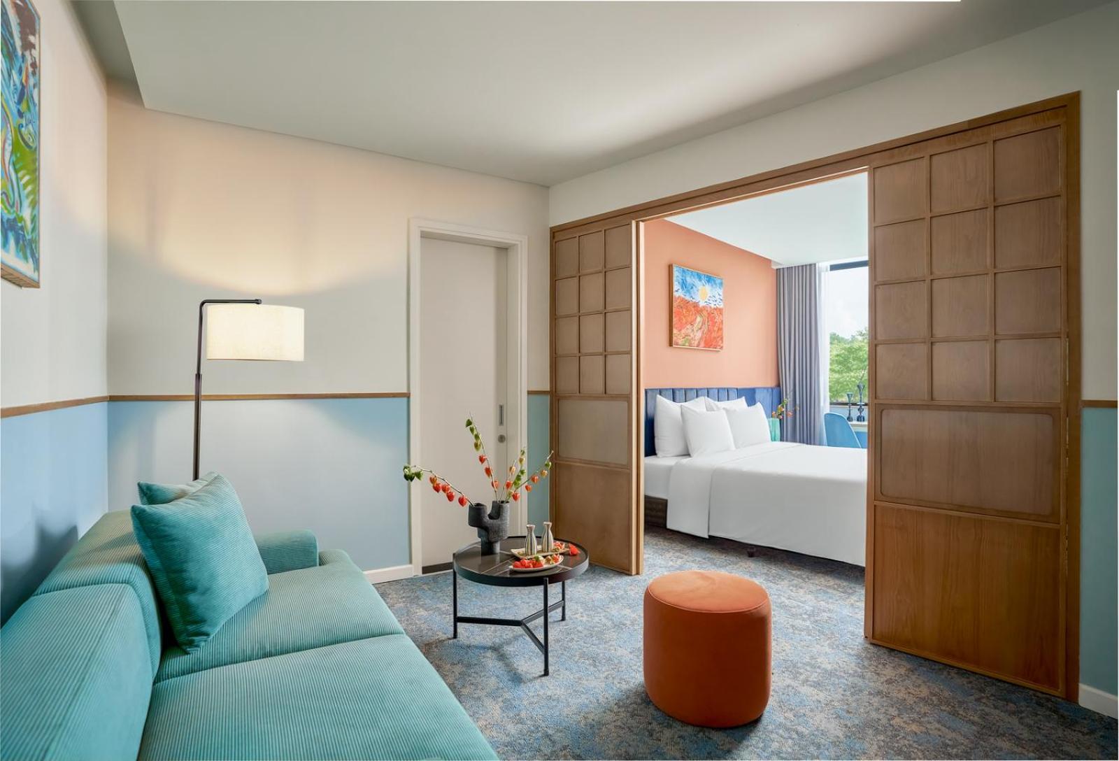 Junior Suite