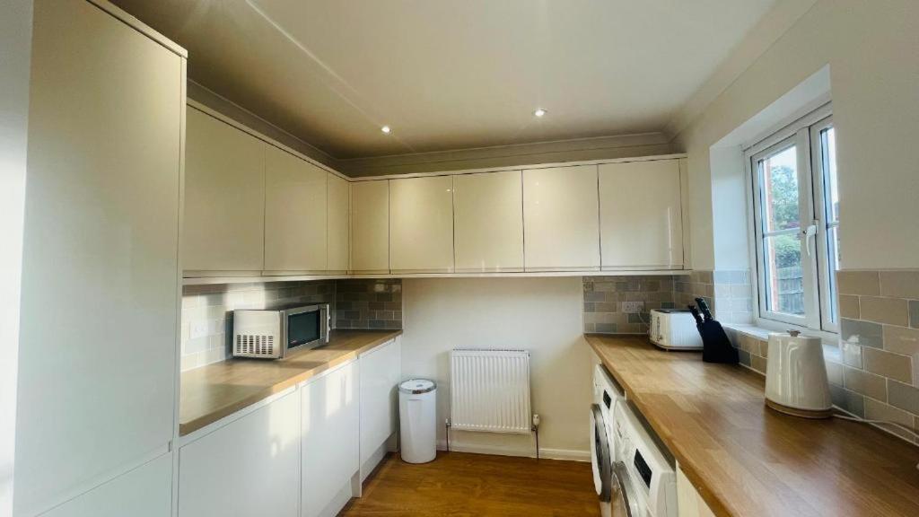 Double Room with Park View