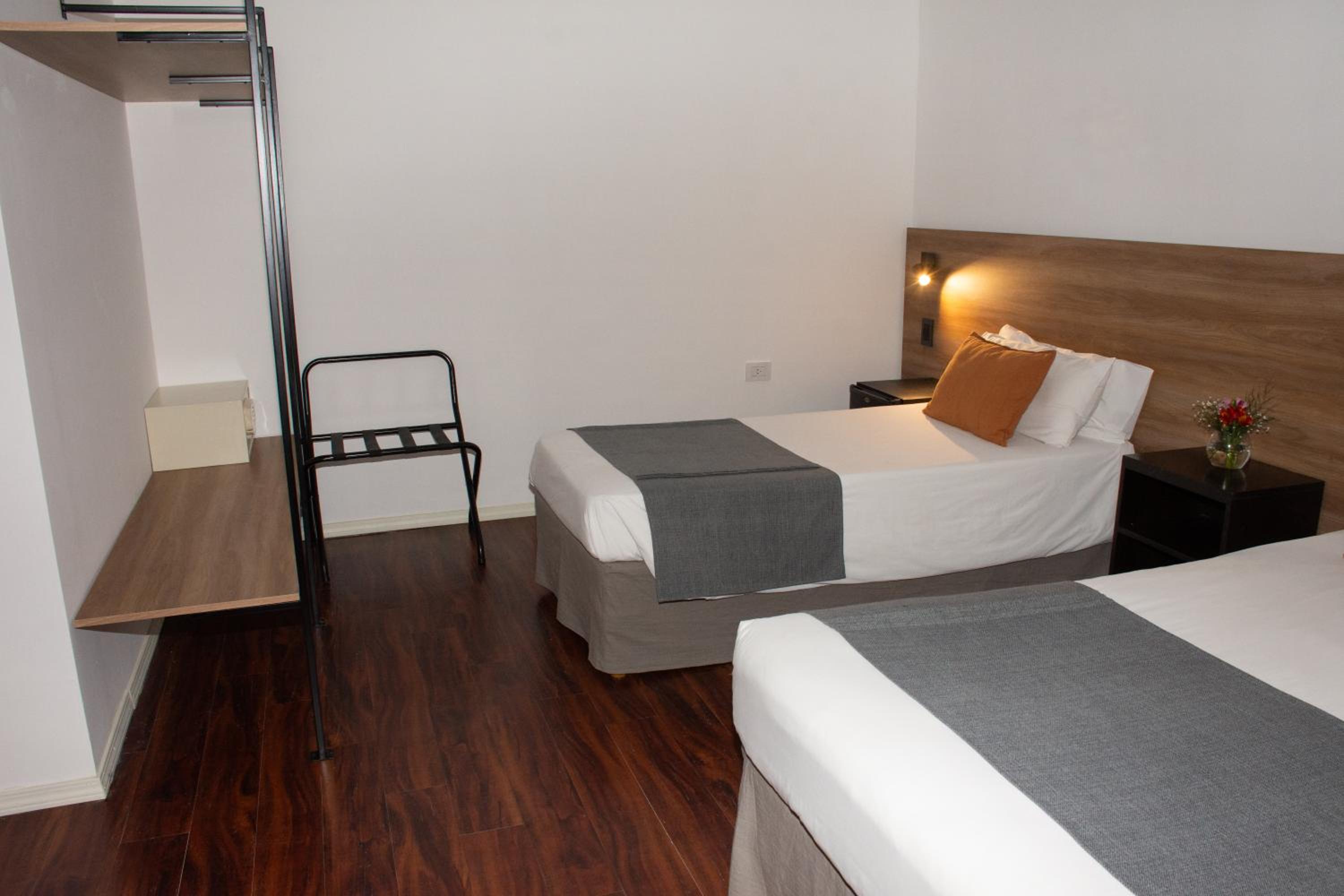 Executive Triple Room photo 2