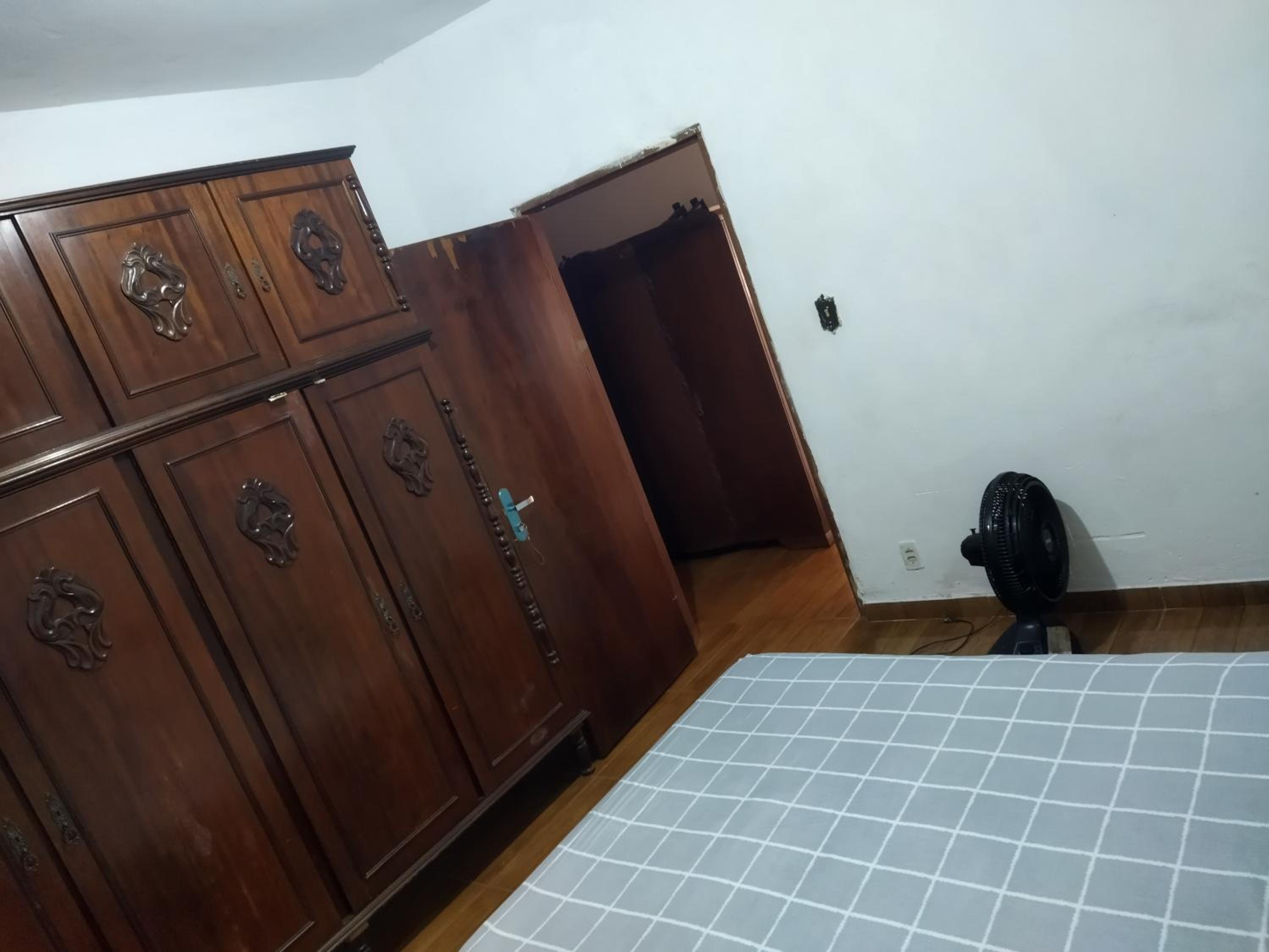 Triple Room with Private Bathroom photo 3