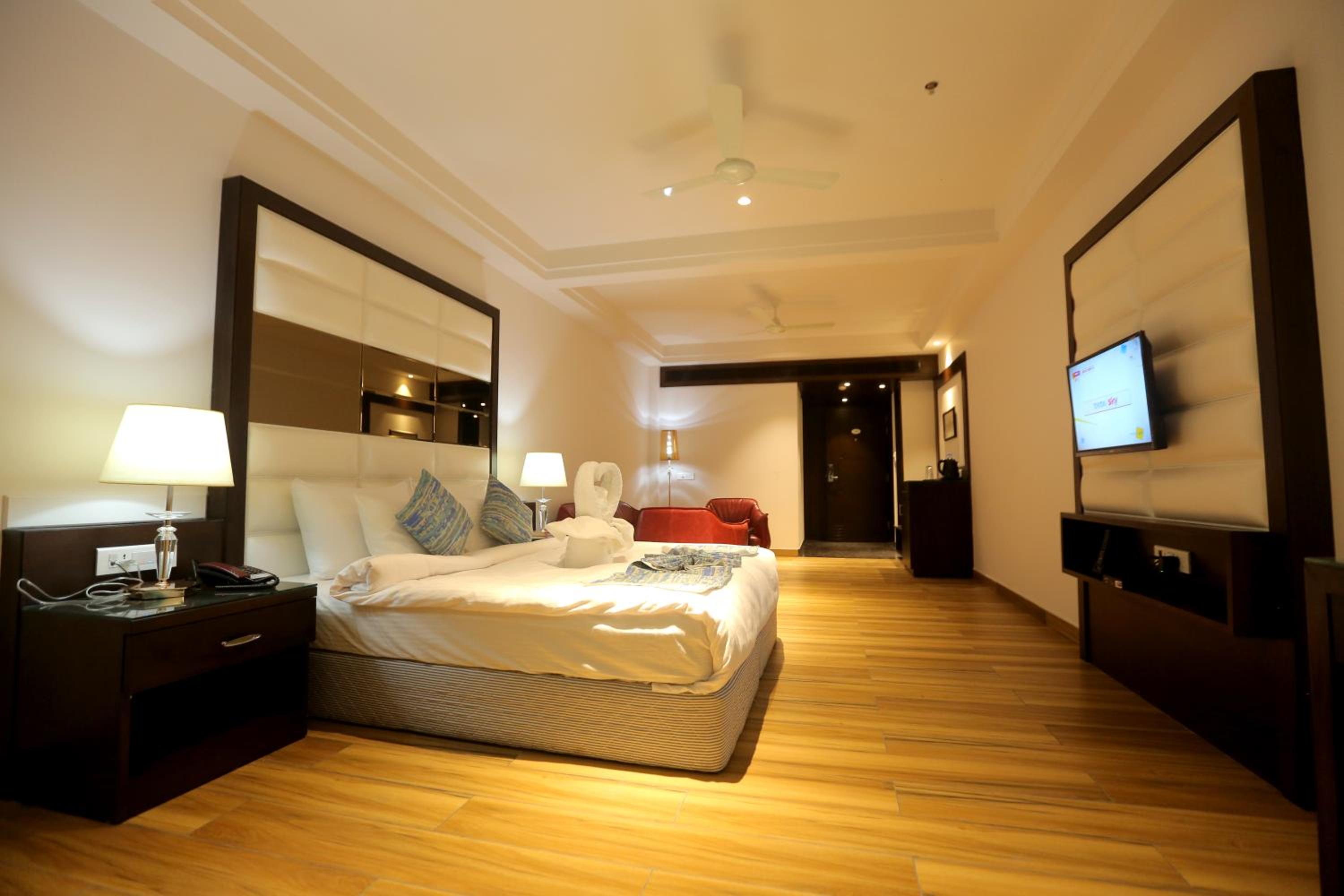 Standard Single Room photo 3