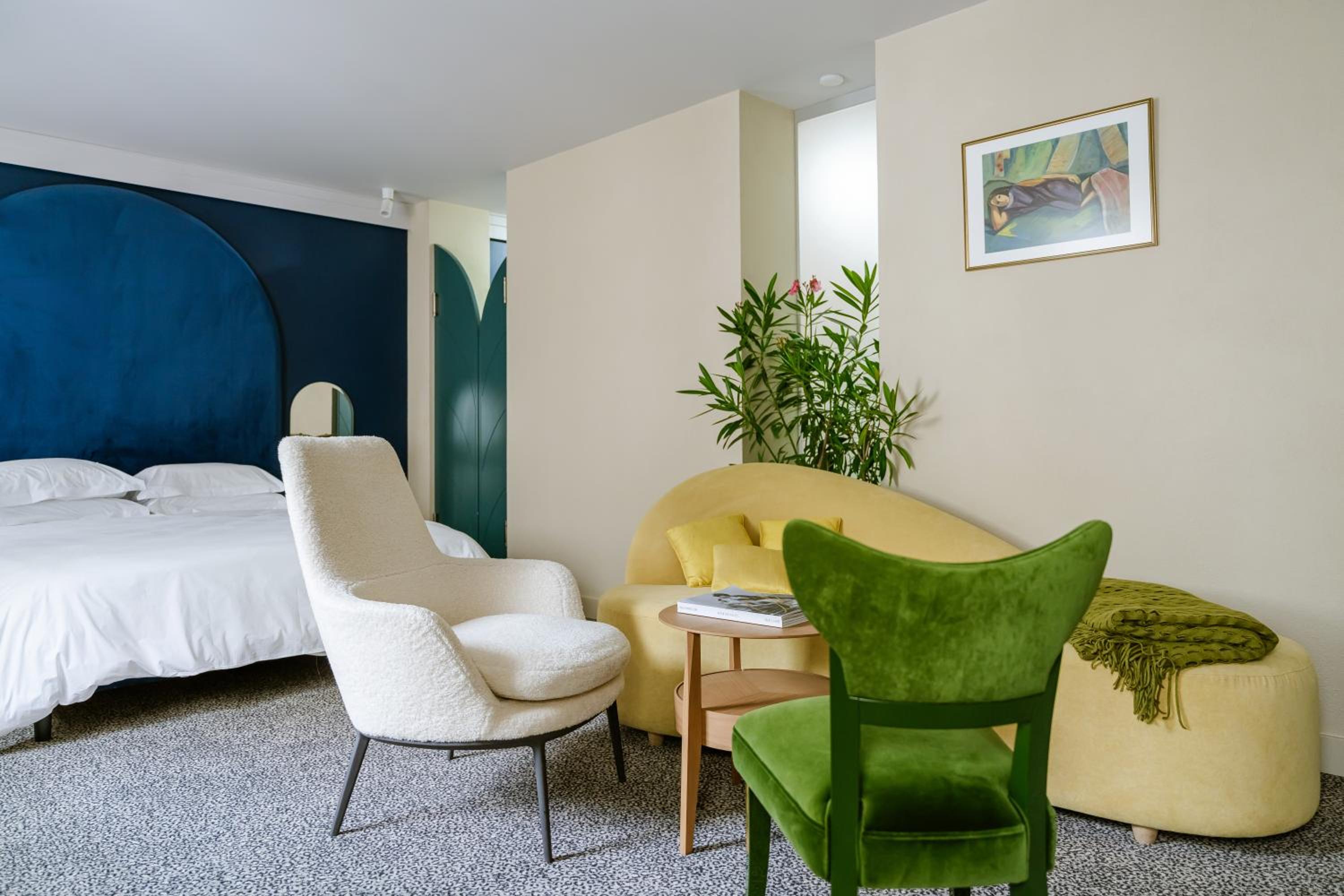 Executive Suite photo 1