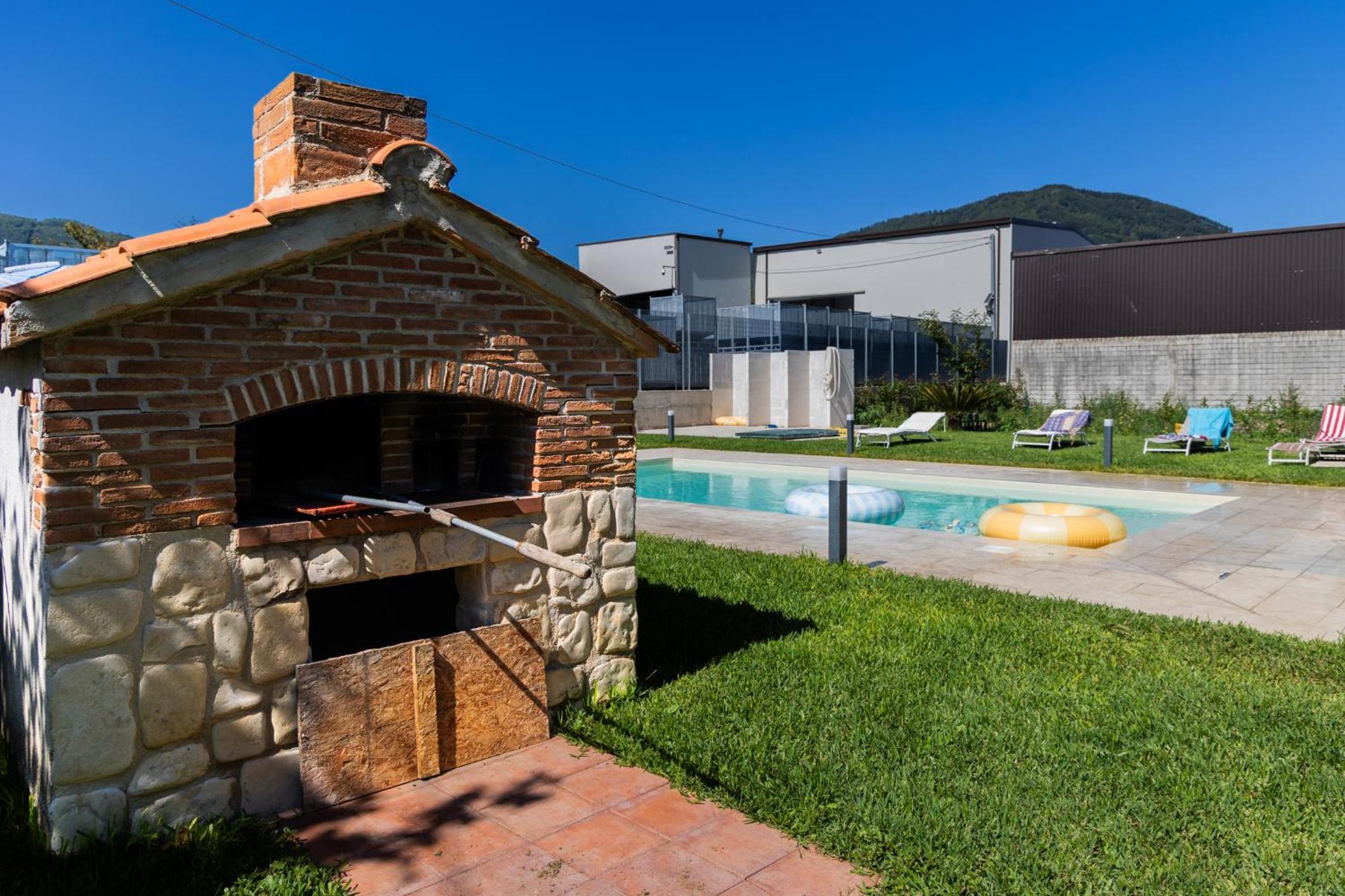 Villa photo 2