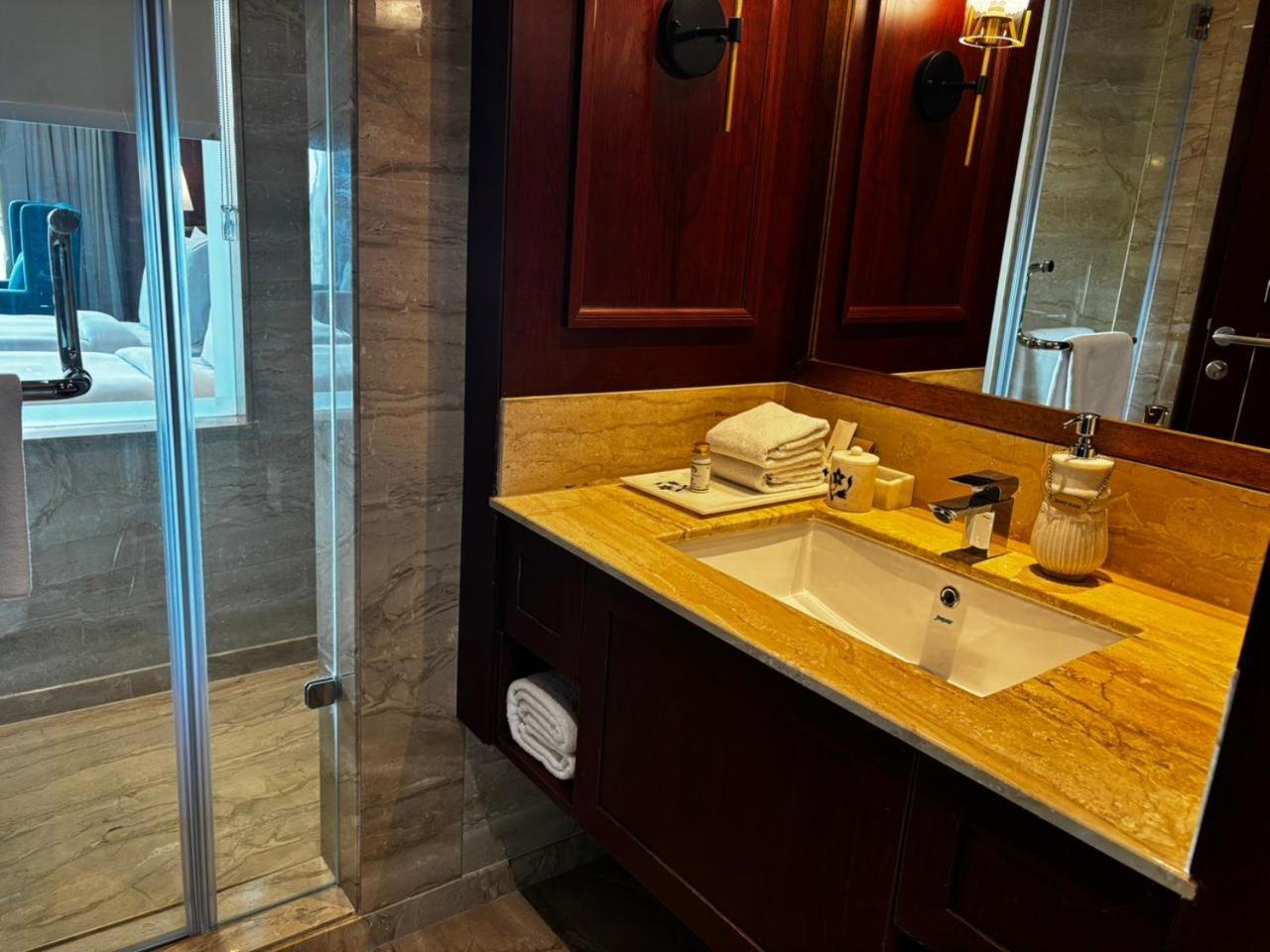 Deluxe Twin Room photo 3