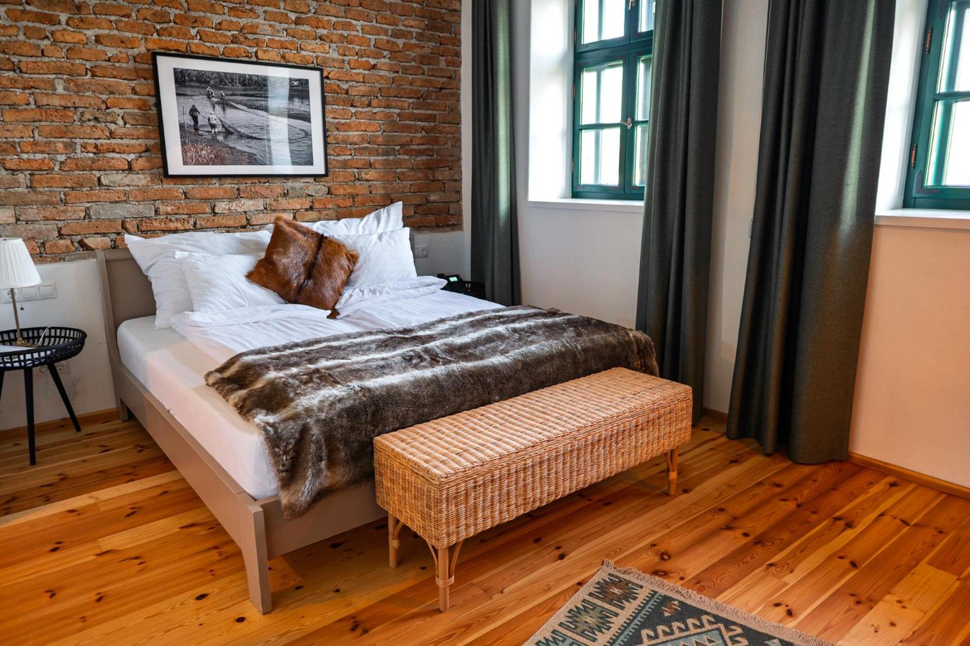 Superior Double Room photo 1