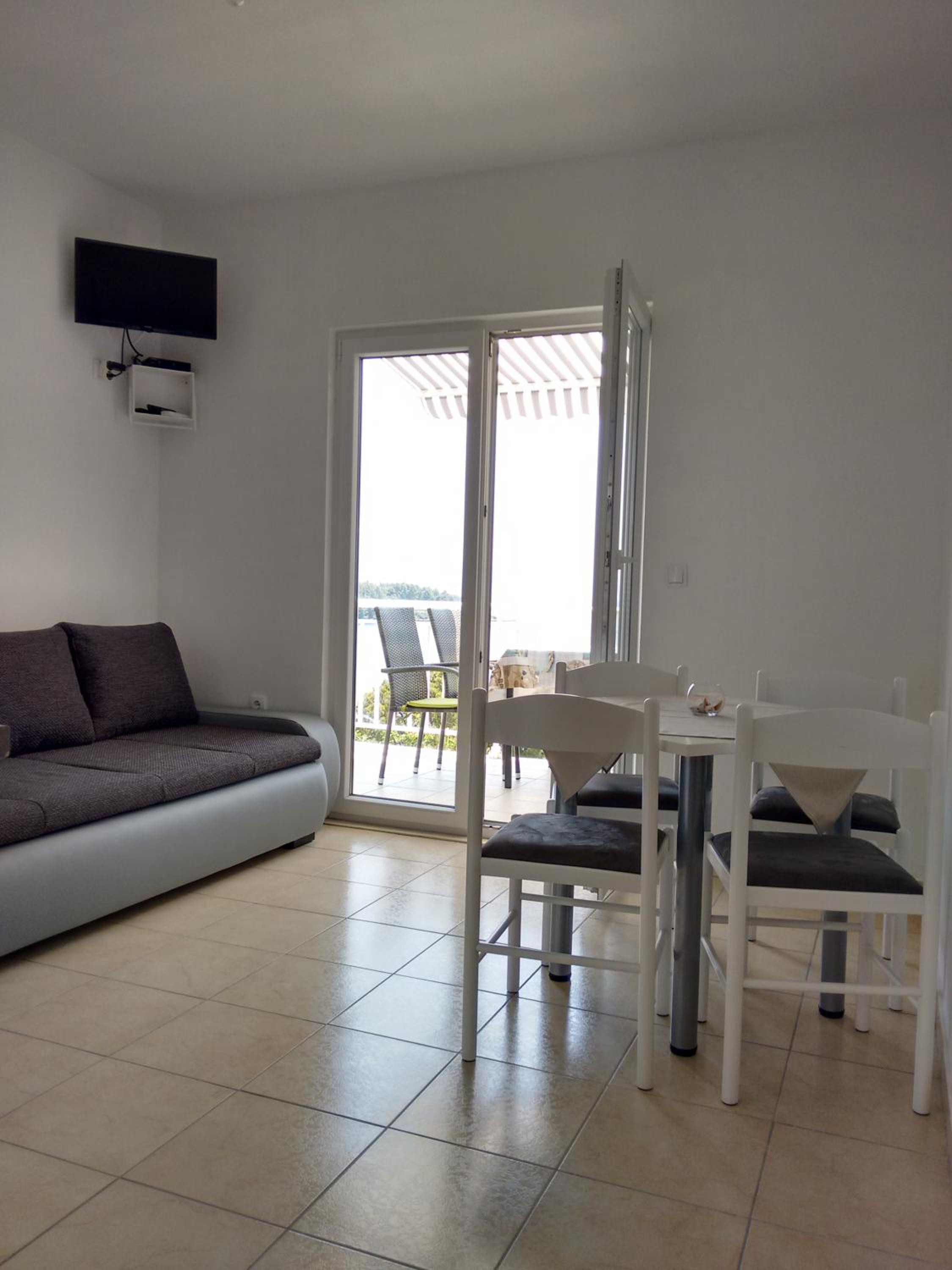Apartment with Sea View photo 1