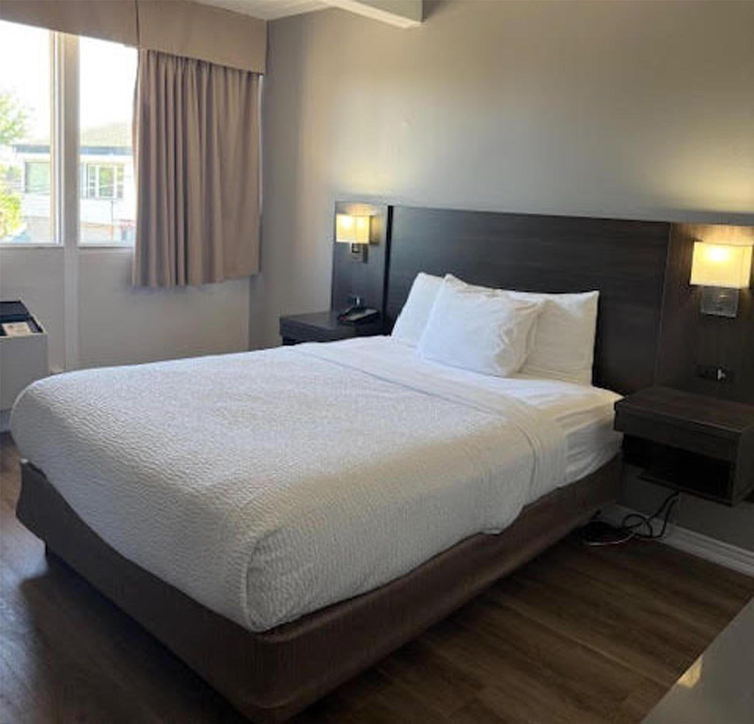 Queen Room - Photo 3