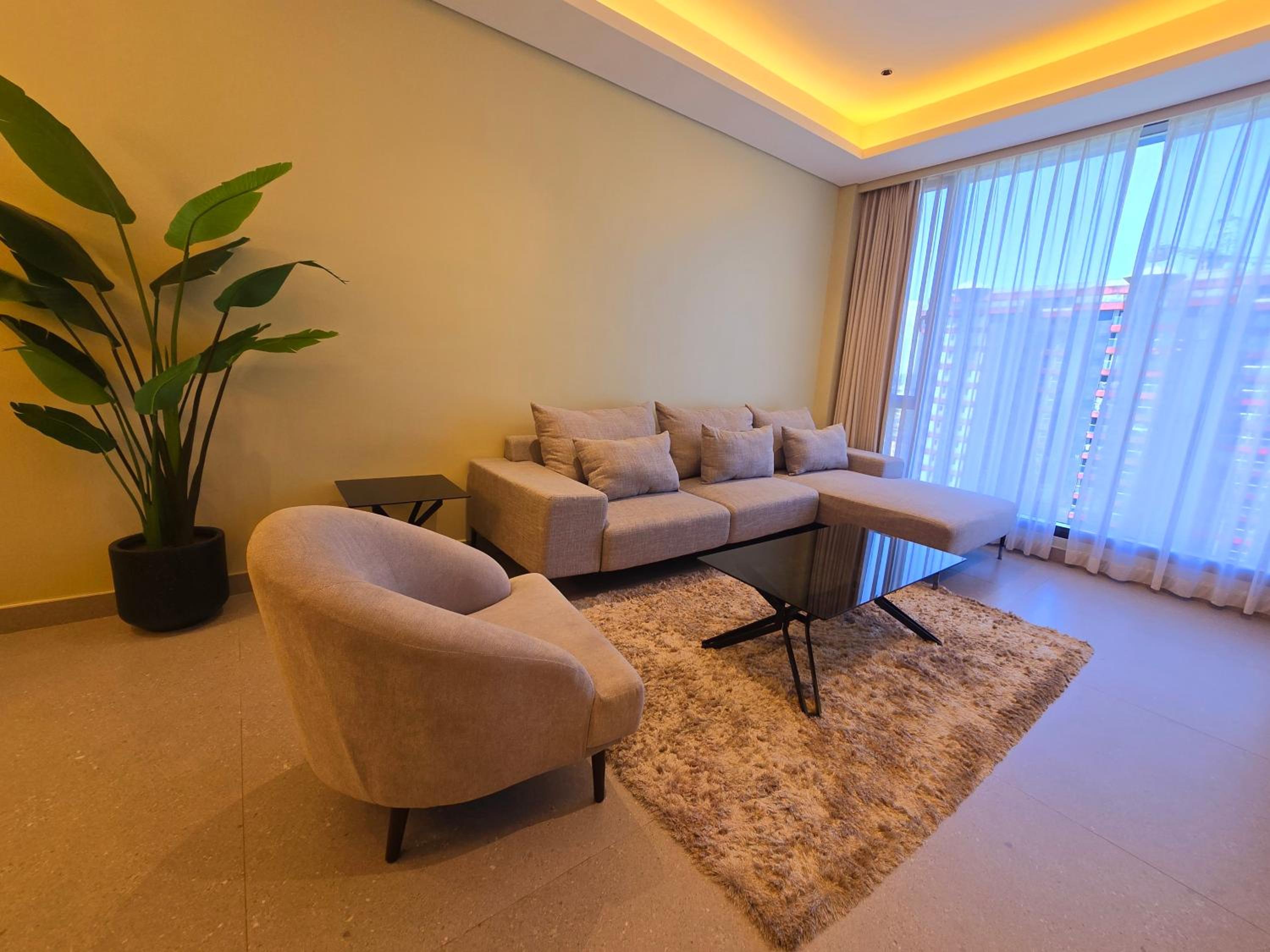 Family Junior Suite