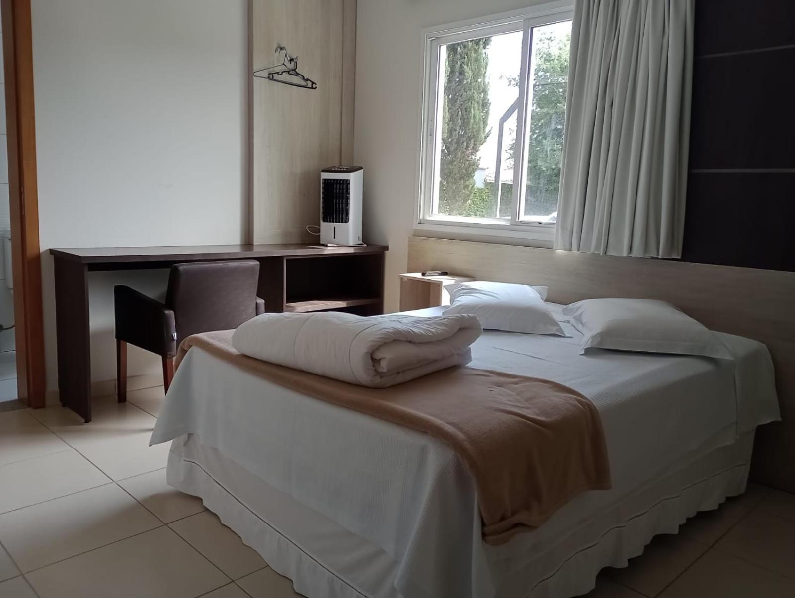 Deluxe Room photo 2