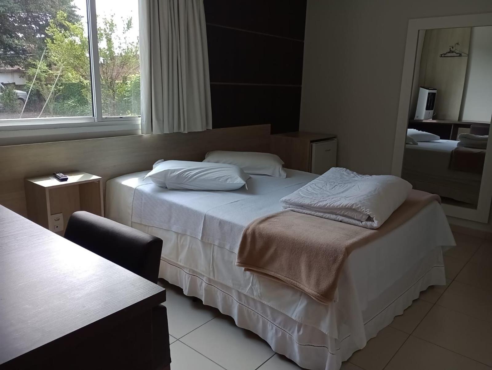 Standard Single Room photo 3