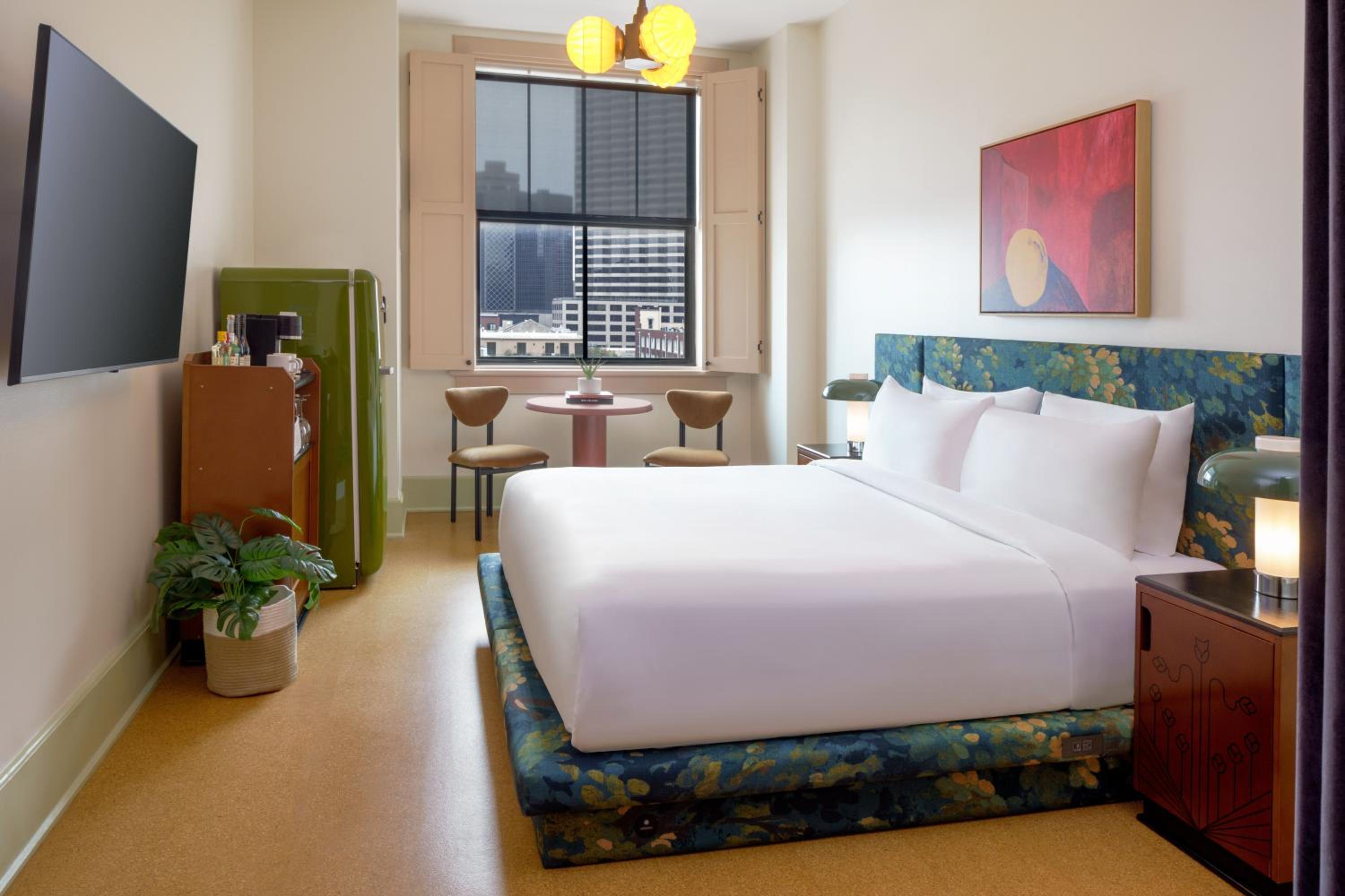 King Room