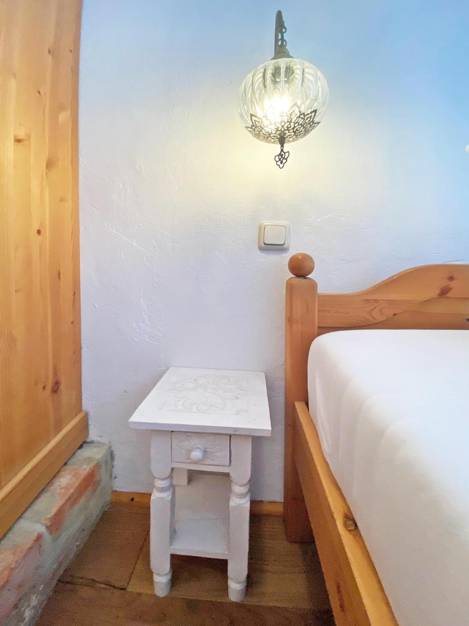 Budget Double Room photo 1