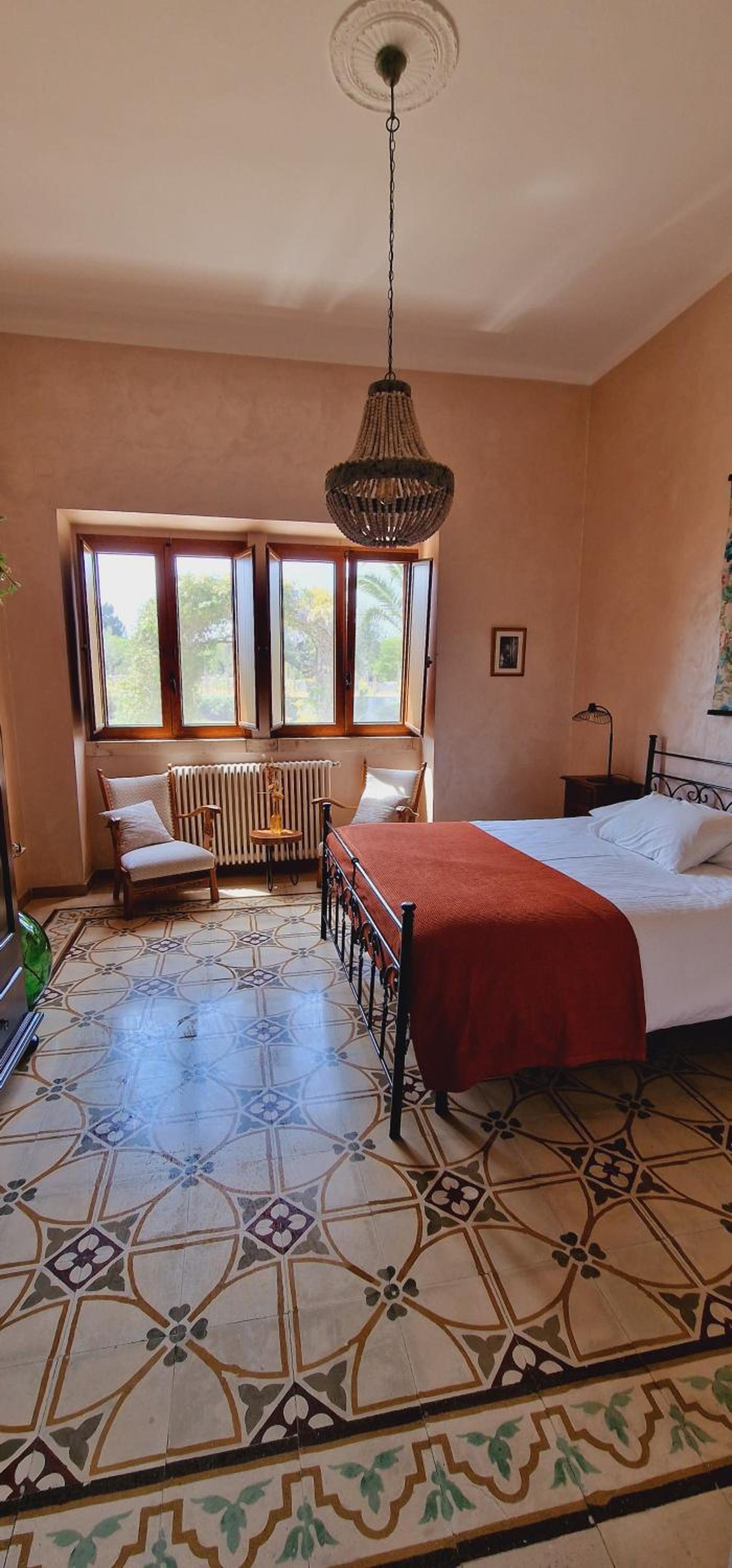 Deluxe Double or Twin Room photo 2