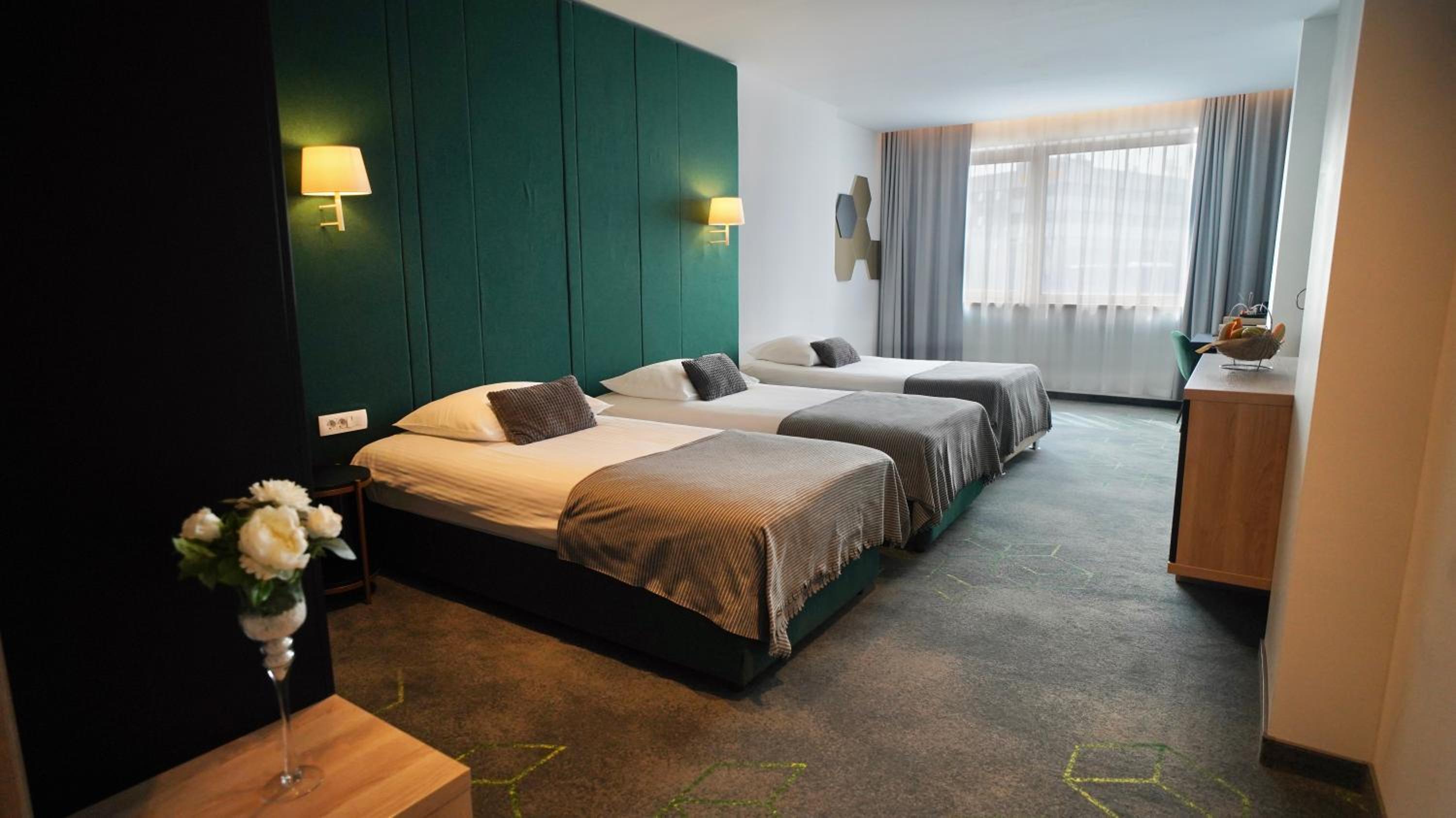 Superior Triple Room photo 1