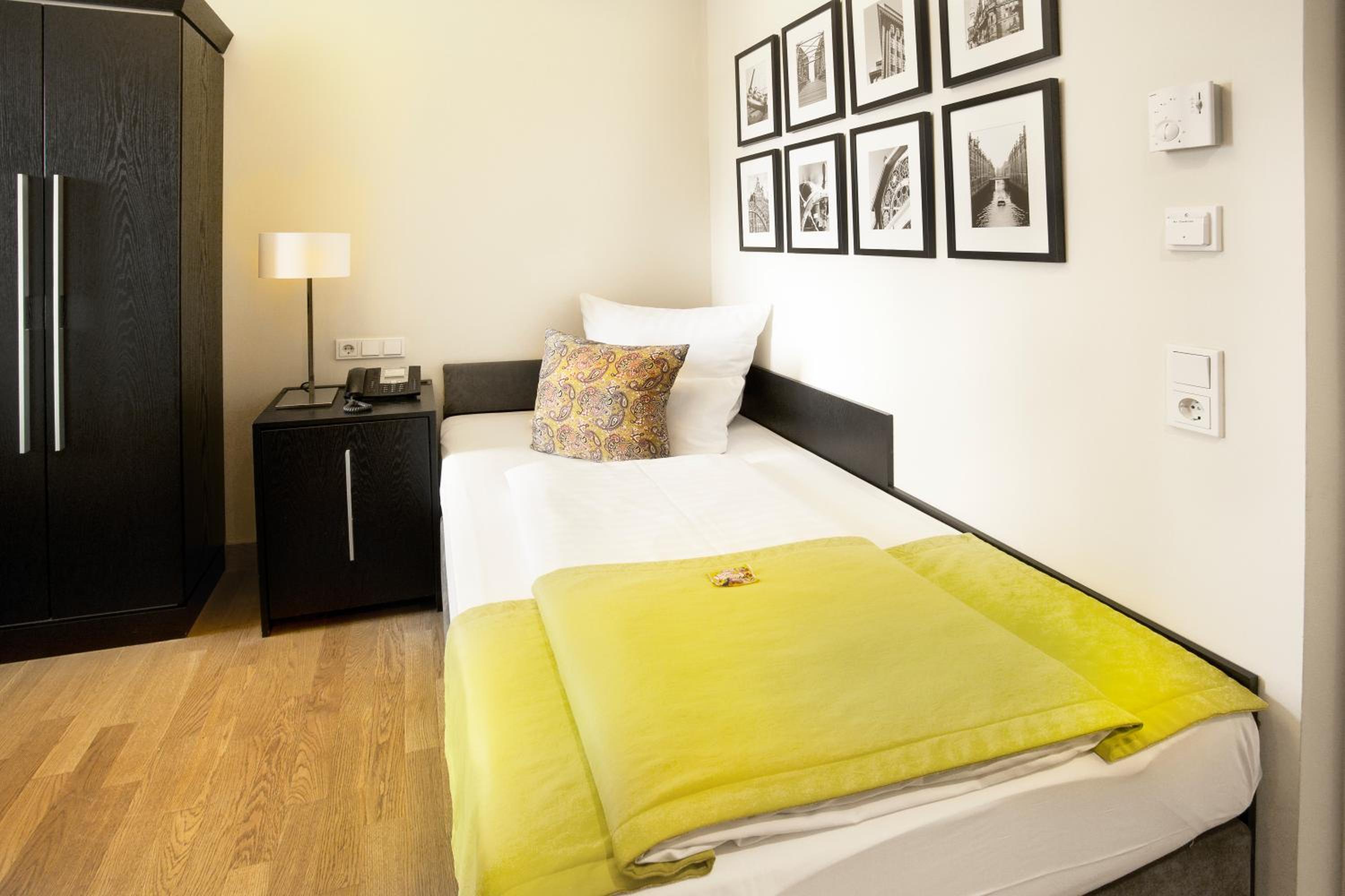 Economy Single Room photo 1