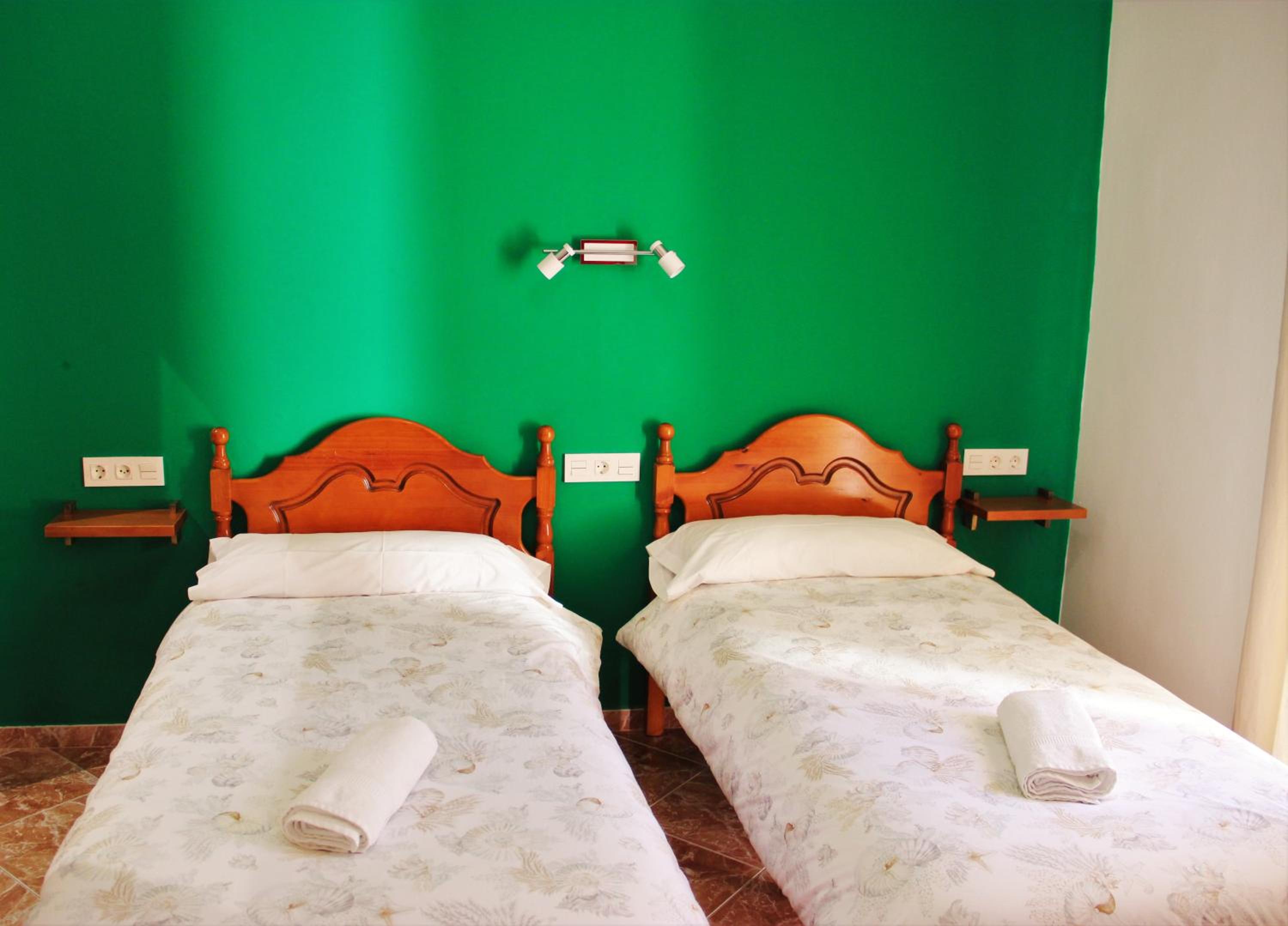 Habitación Doble