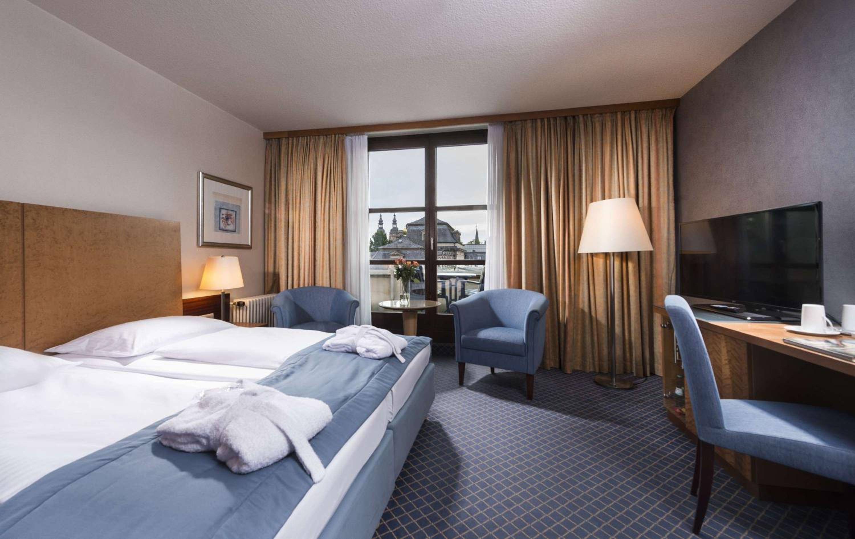 Superior Double Room - Photo 3