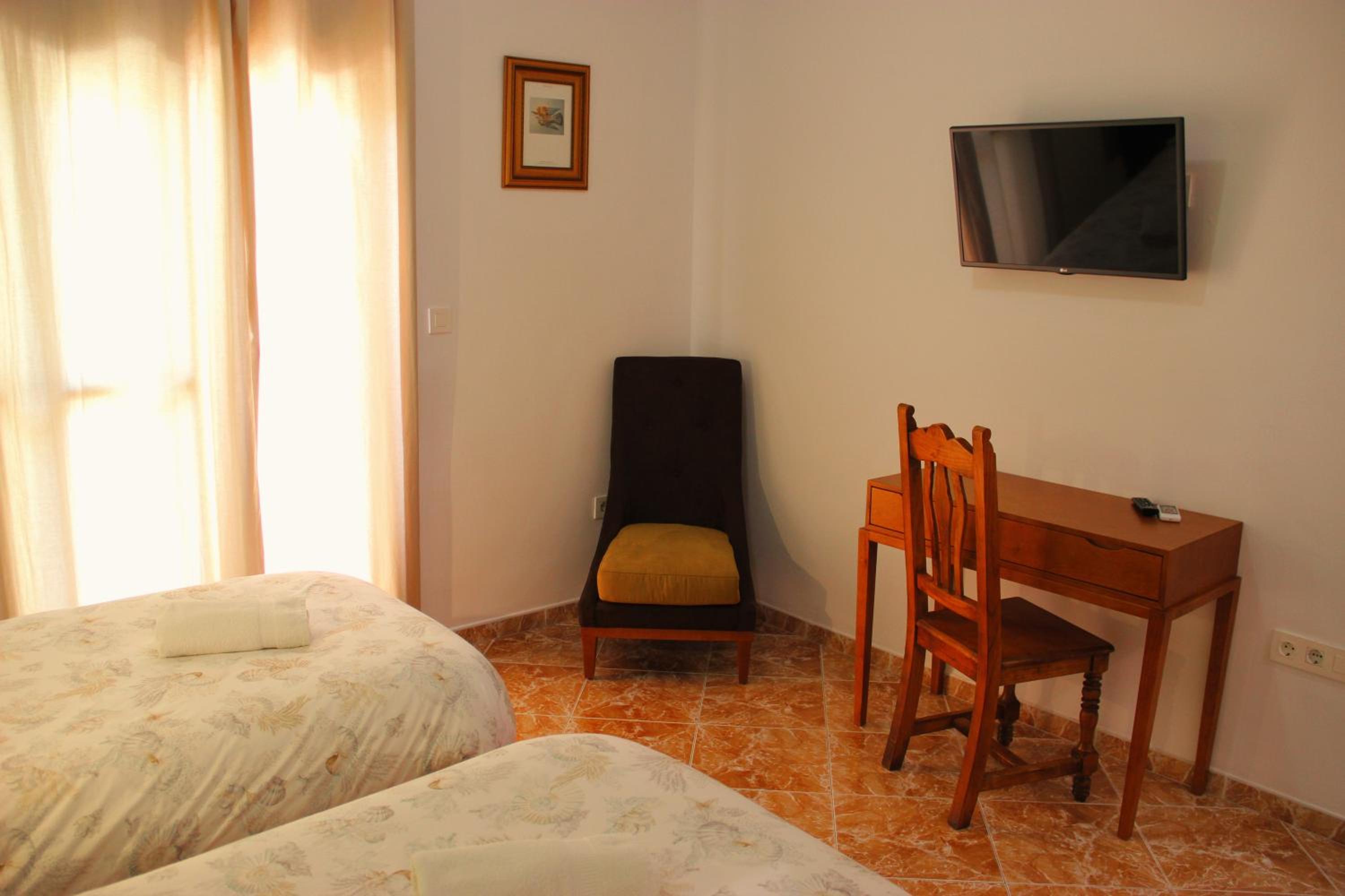 Twin Room photo 2