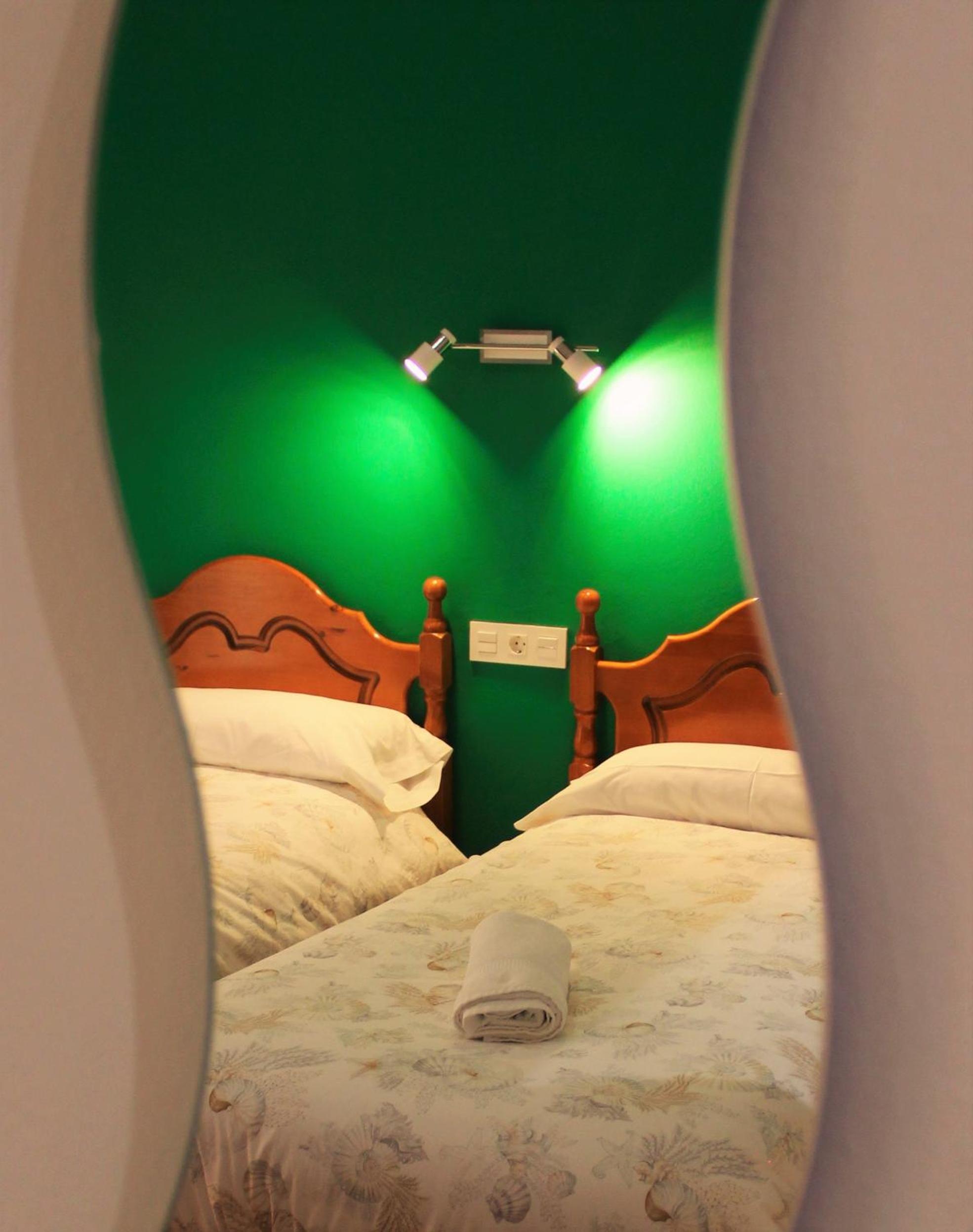 Twin Room photo 3