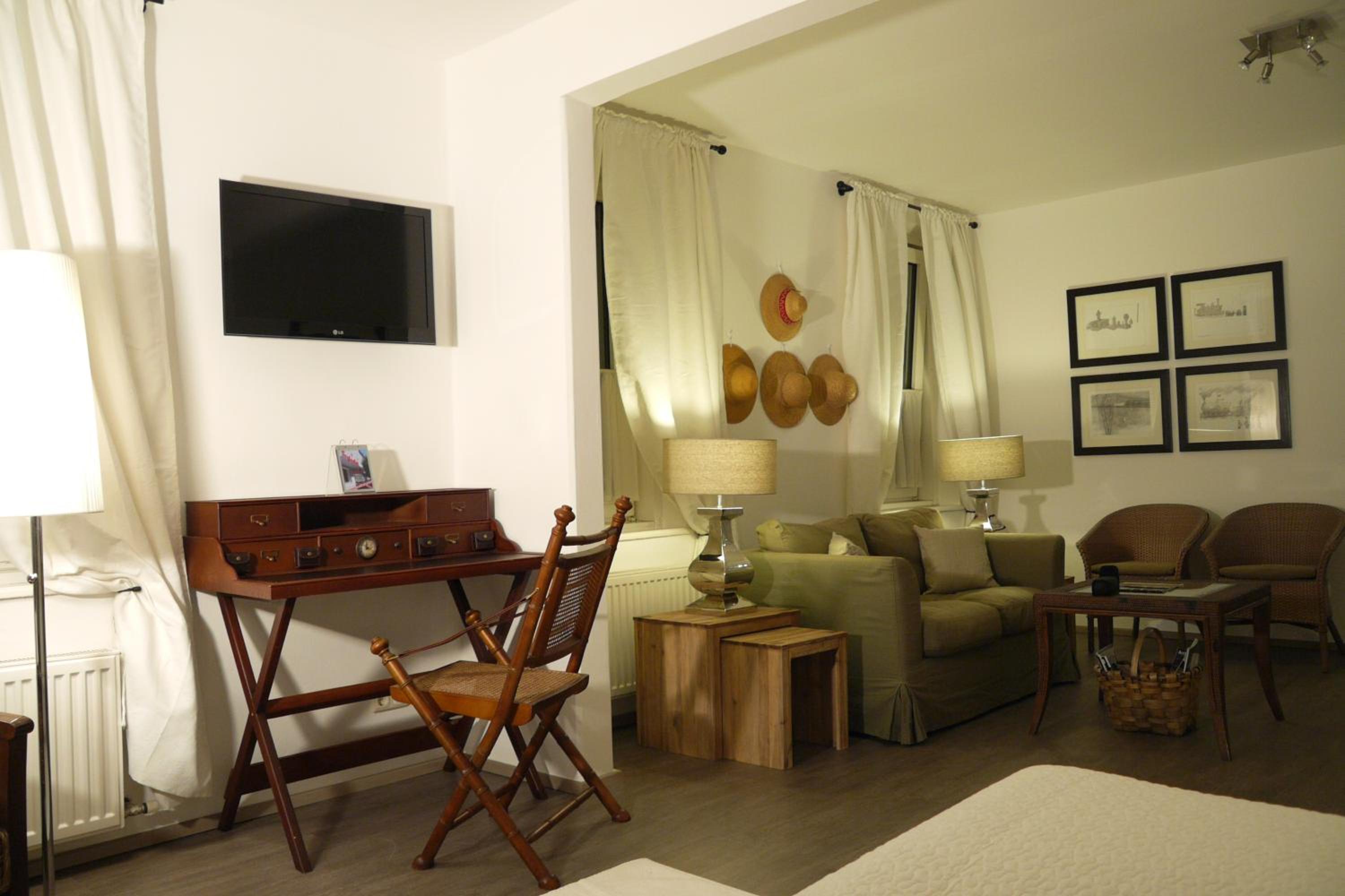 Superior Double Room photo 1