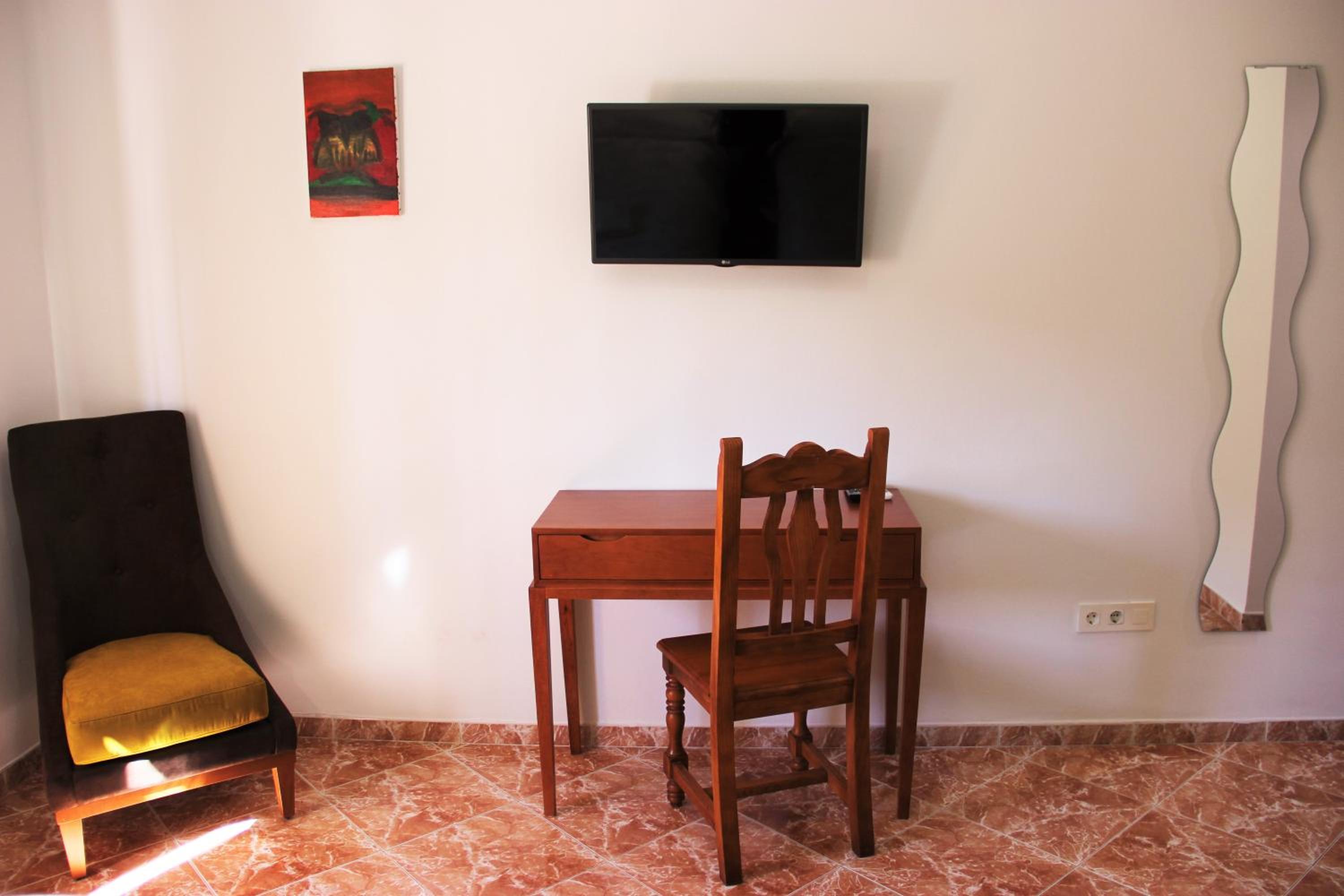 Habitación Doble