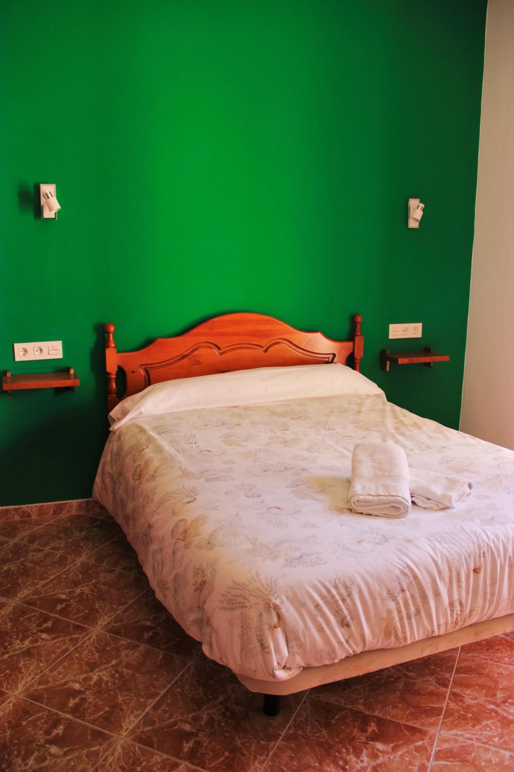 Double Room photo 2