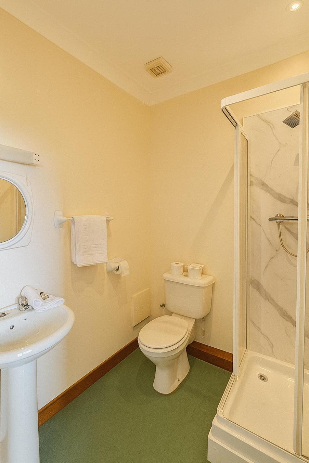 Small Double Room