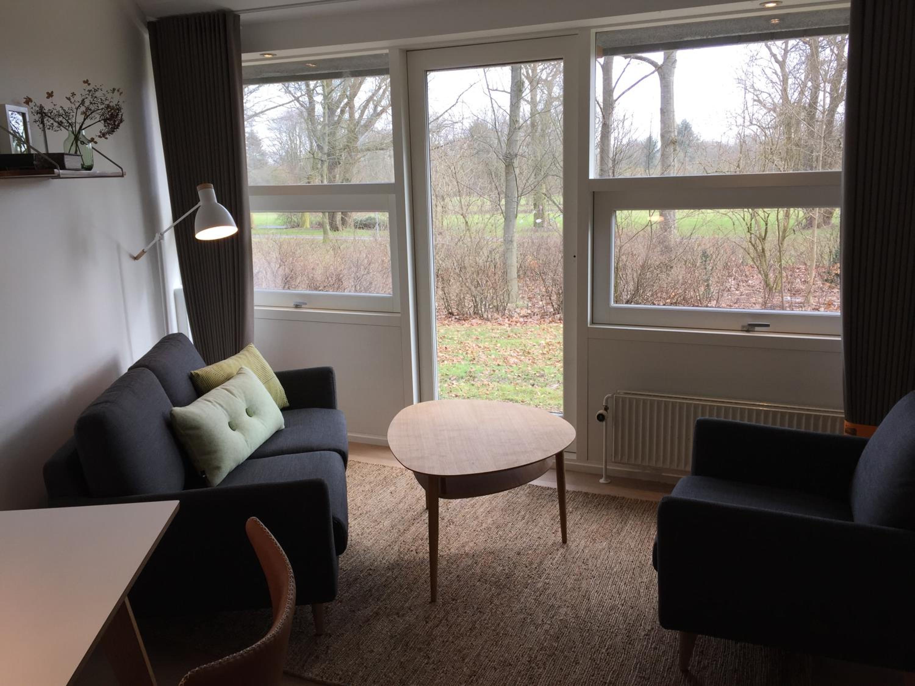 Junior Suite with Garden View - Photo 7