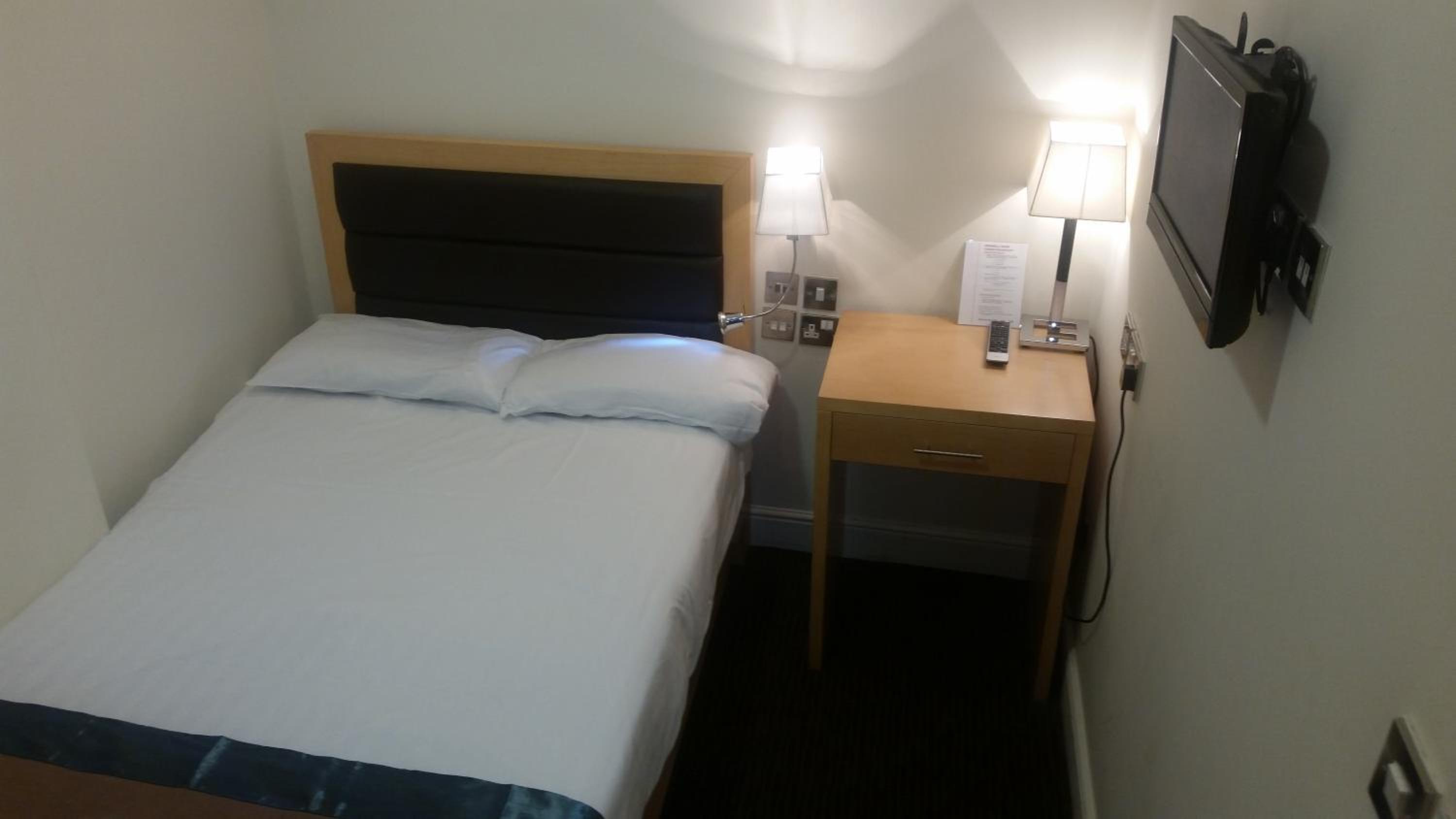 Superior Single Room photo 1