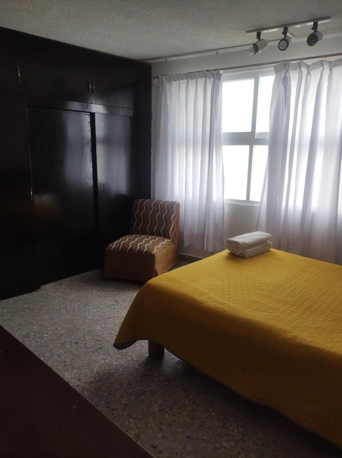 Standard Double Room with Fan photo 3