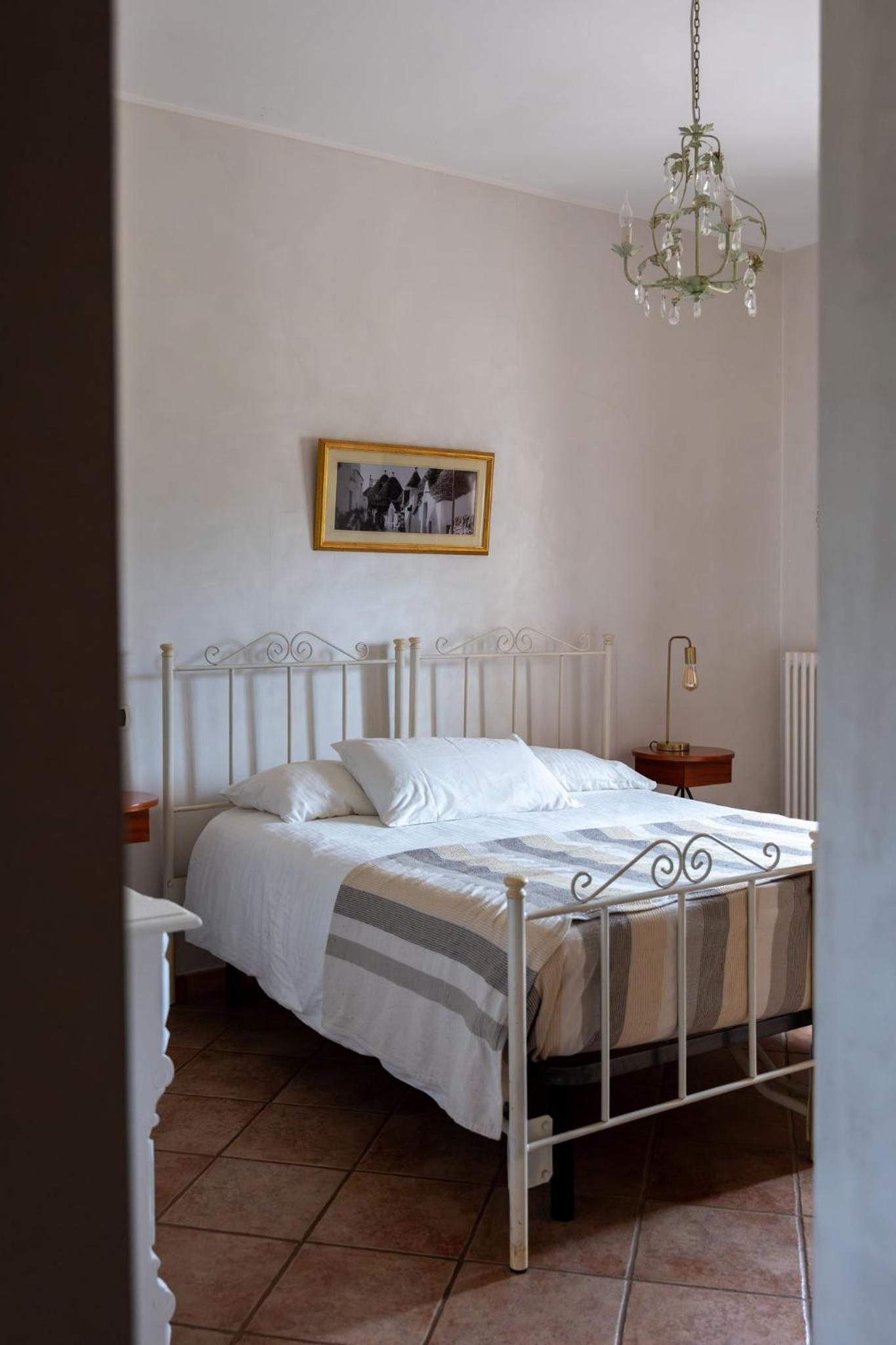 Deluxe Double or Twin Room photo 1