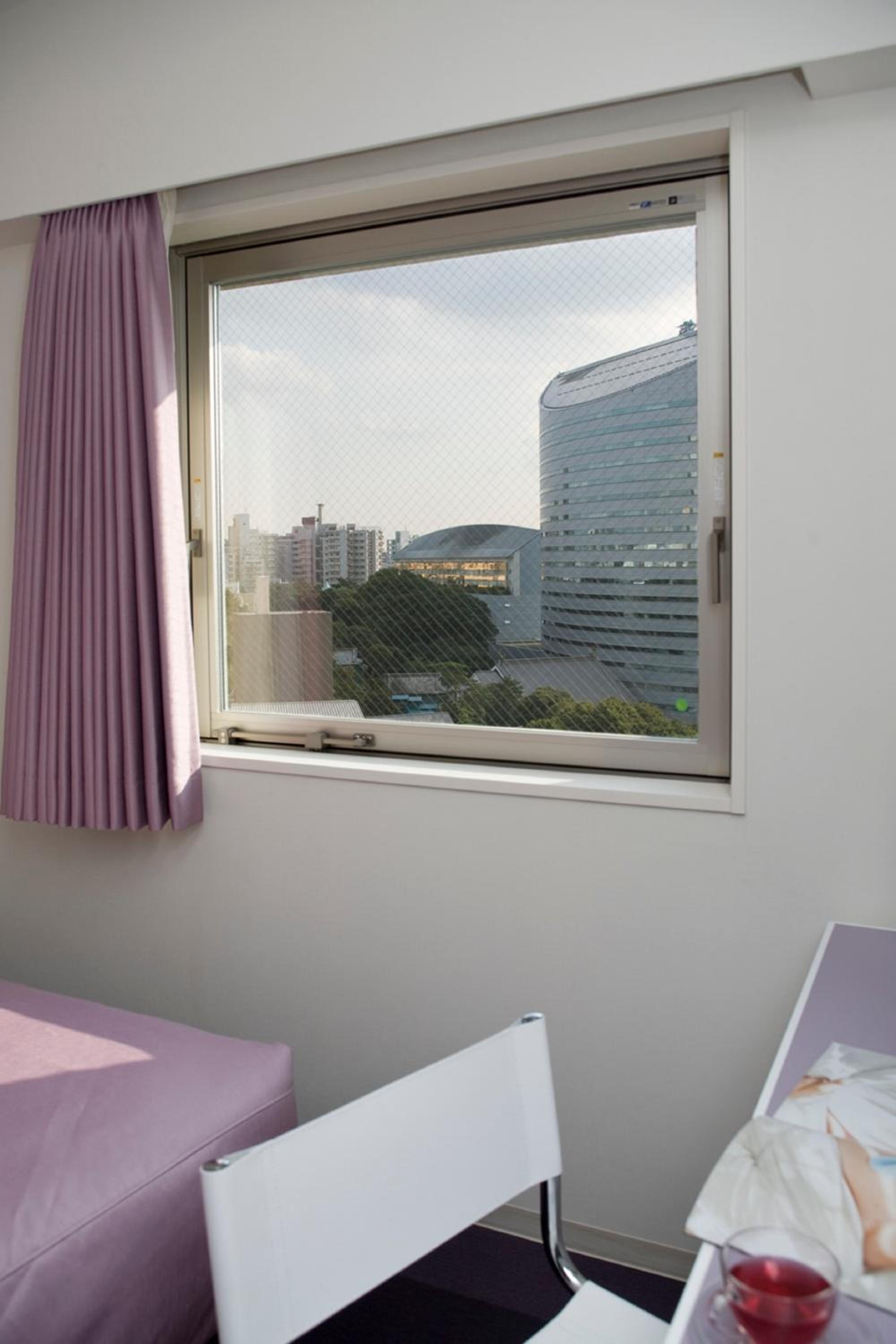 Double Room with Small Double Bed - Non-Smoking photo 2