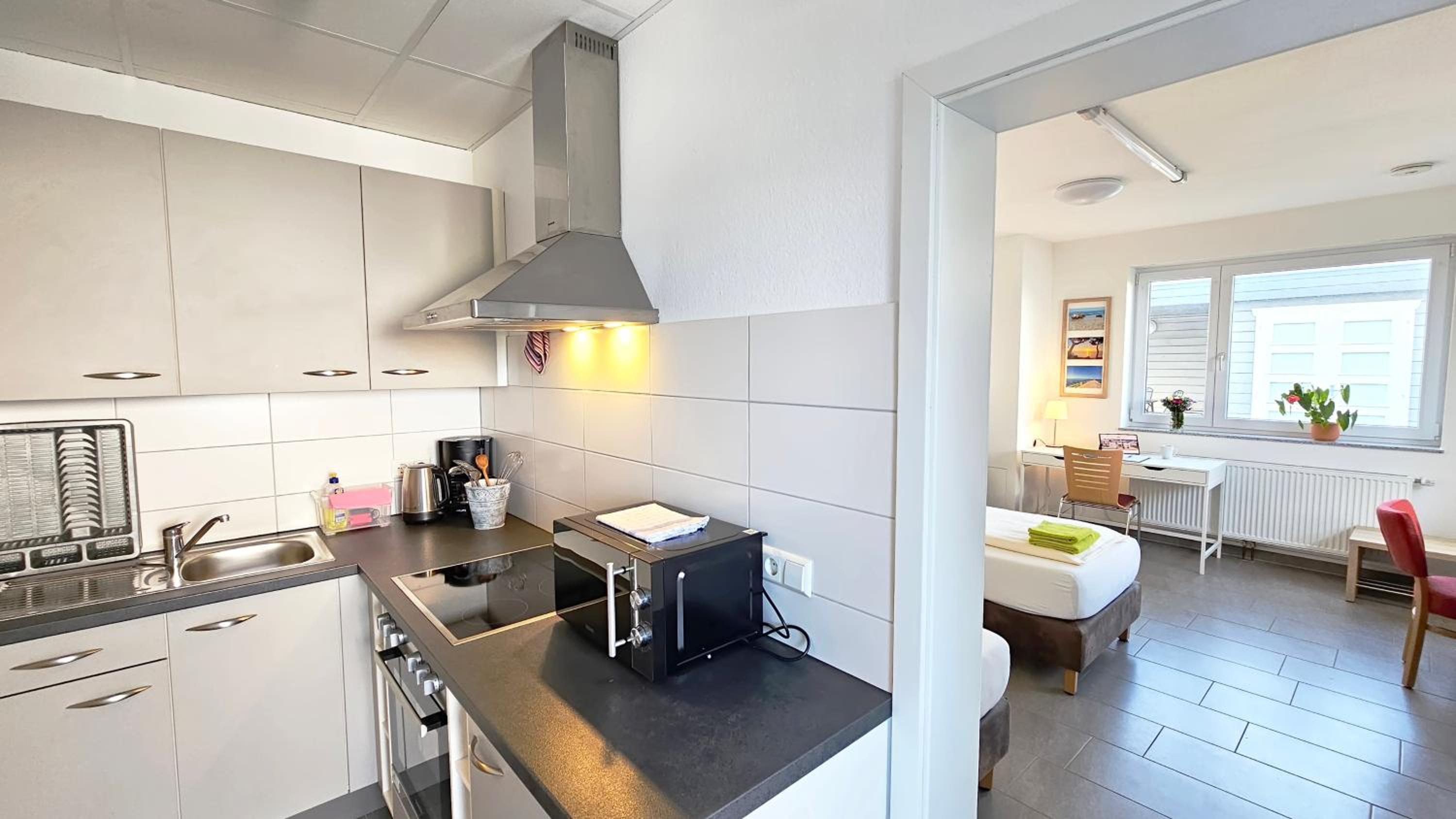 Apartment - Ground Floor photo 1