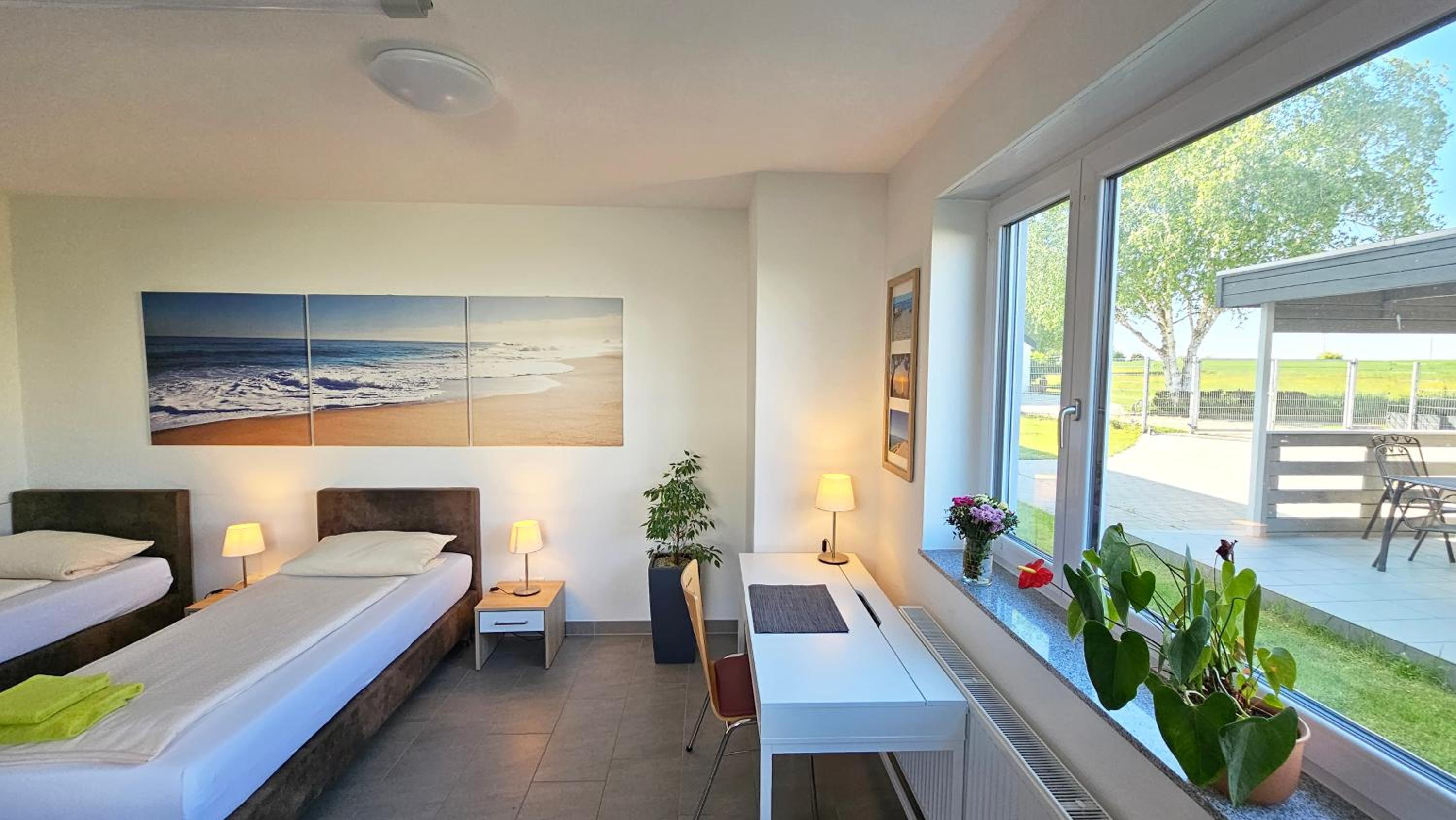 Apartment - Ground Floor photo 3