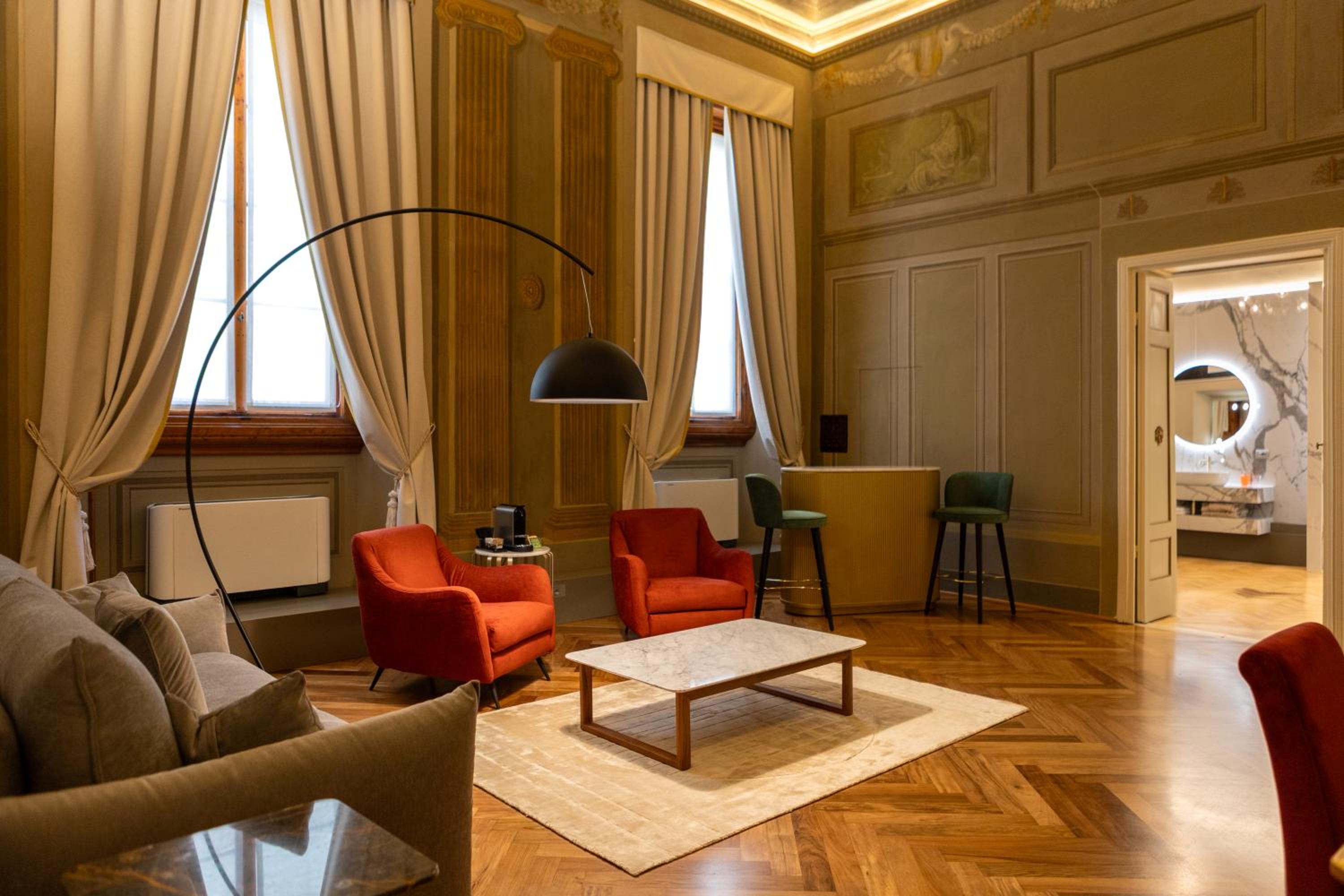 Executive Suite