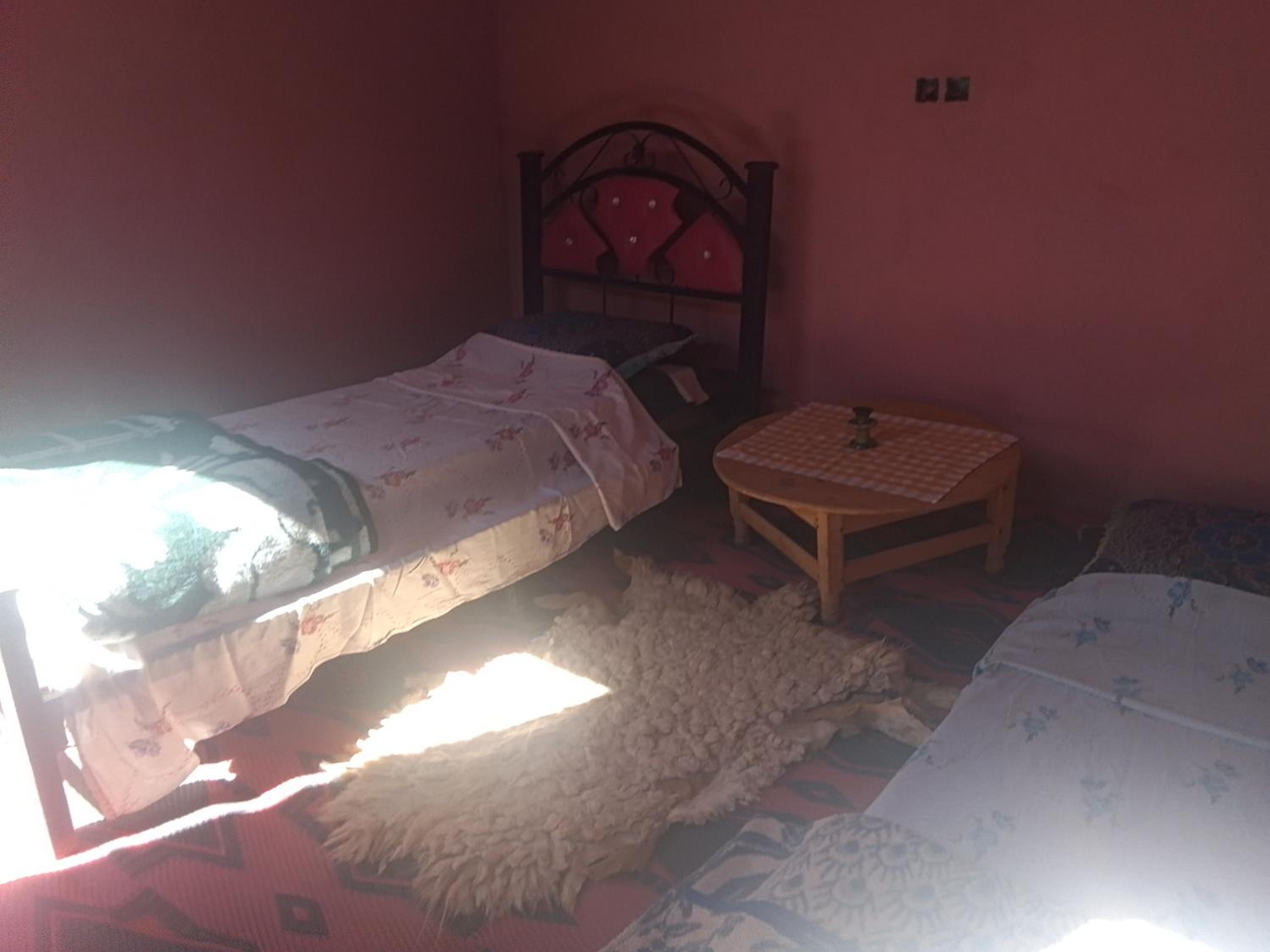 Twin Room photo 3