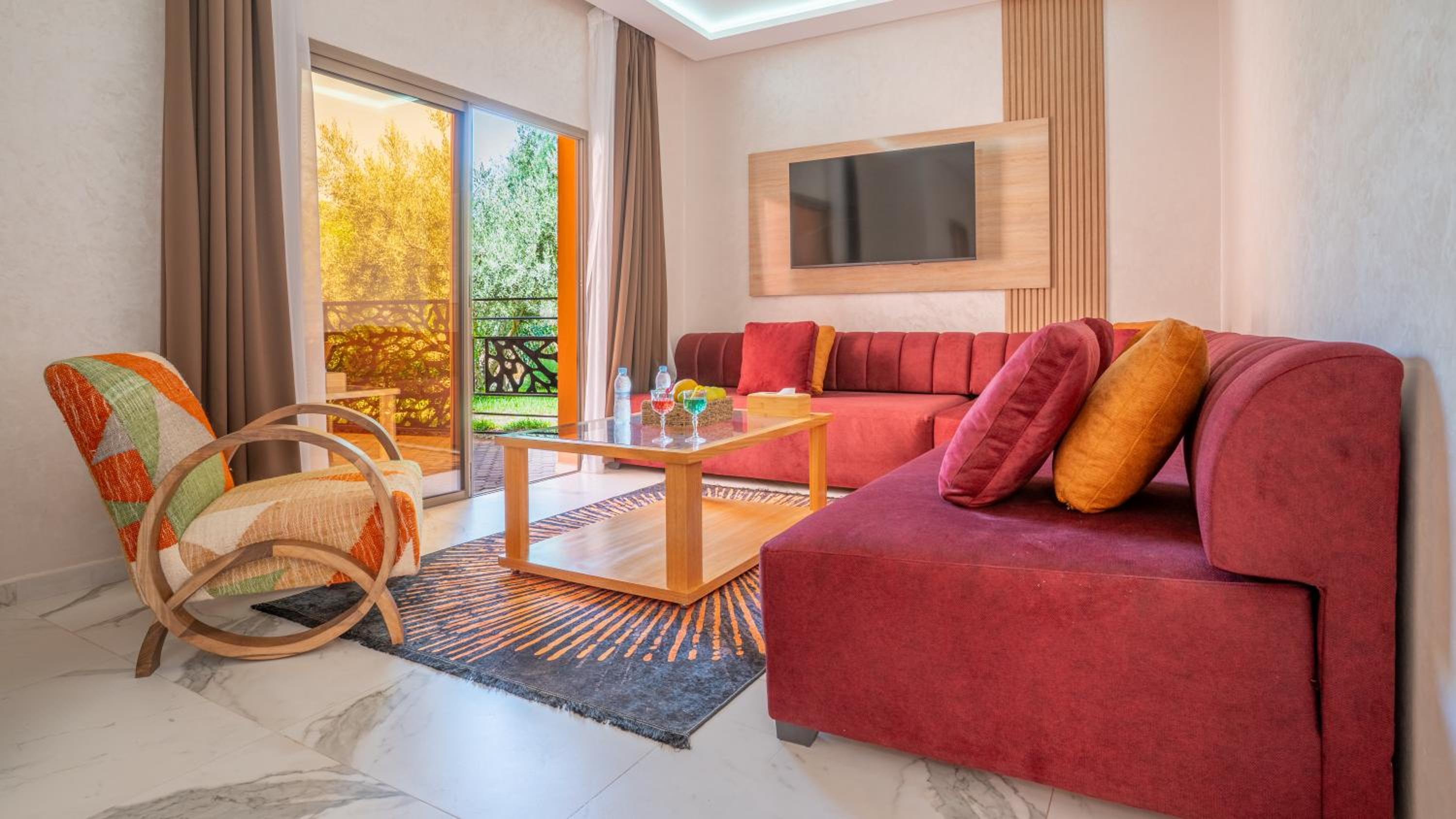 Family Suite photo 3