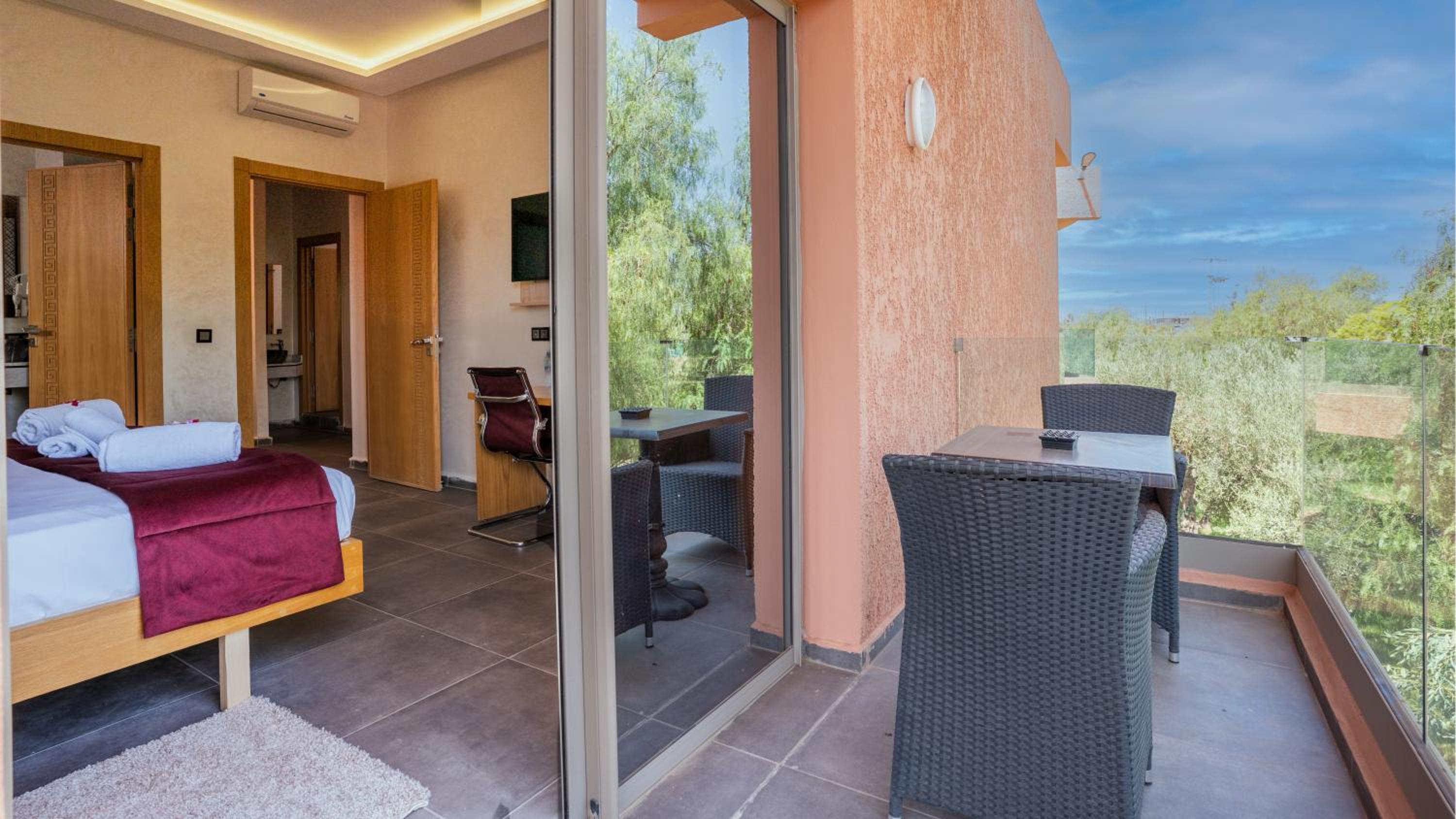 Family Suite photo 1